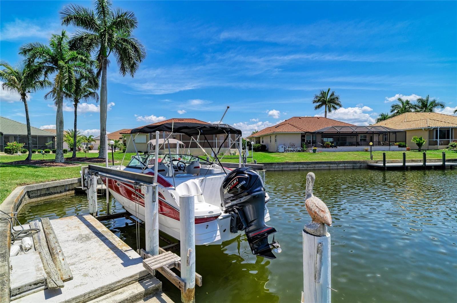 524 LA CARUNA CT, PUNTA GORDA, FL, 33950