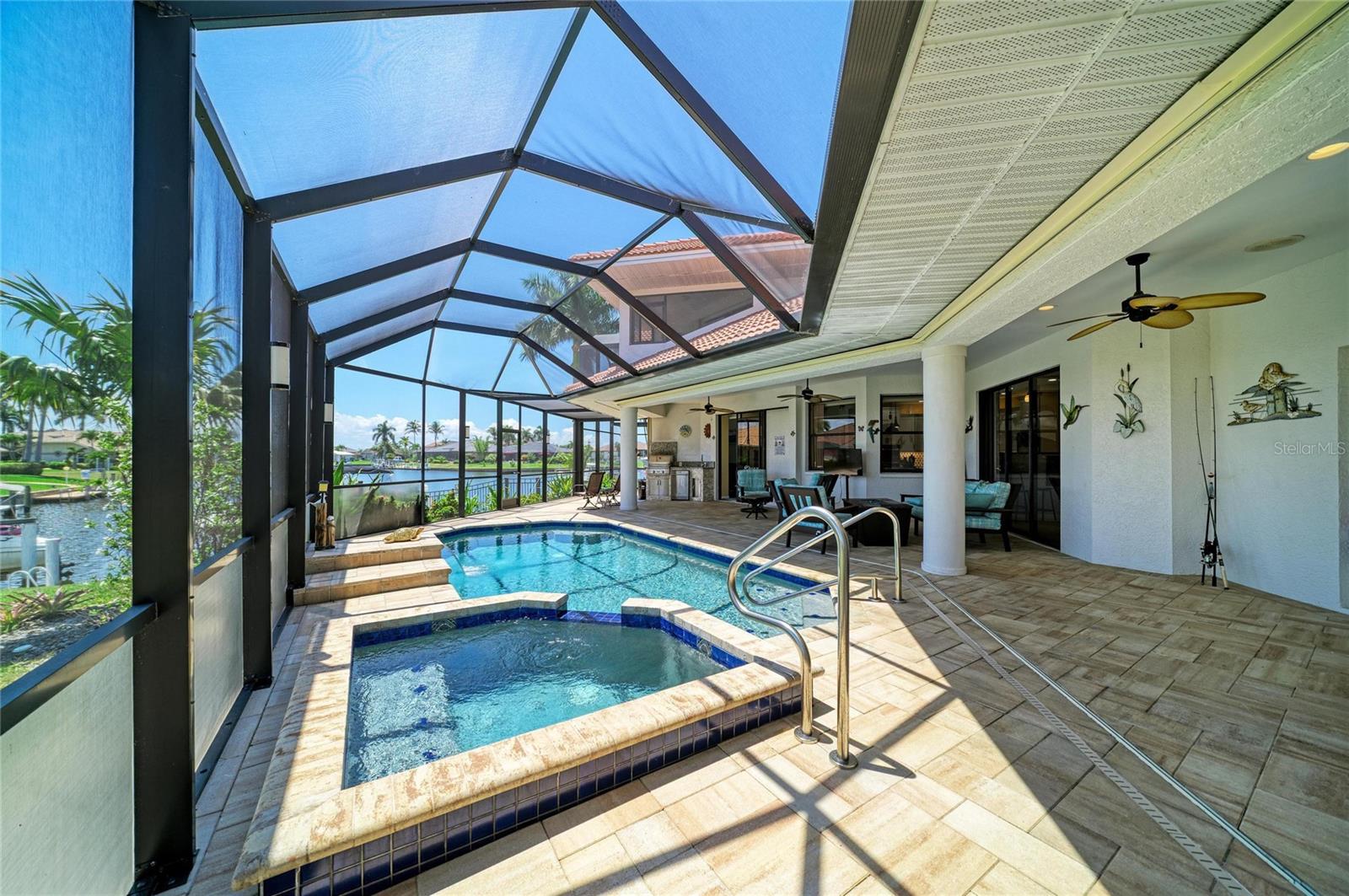 524 LA CARUNA CT, PUNTA GORDA, FL, 33950