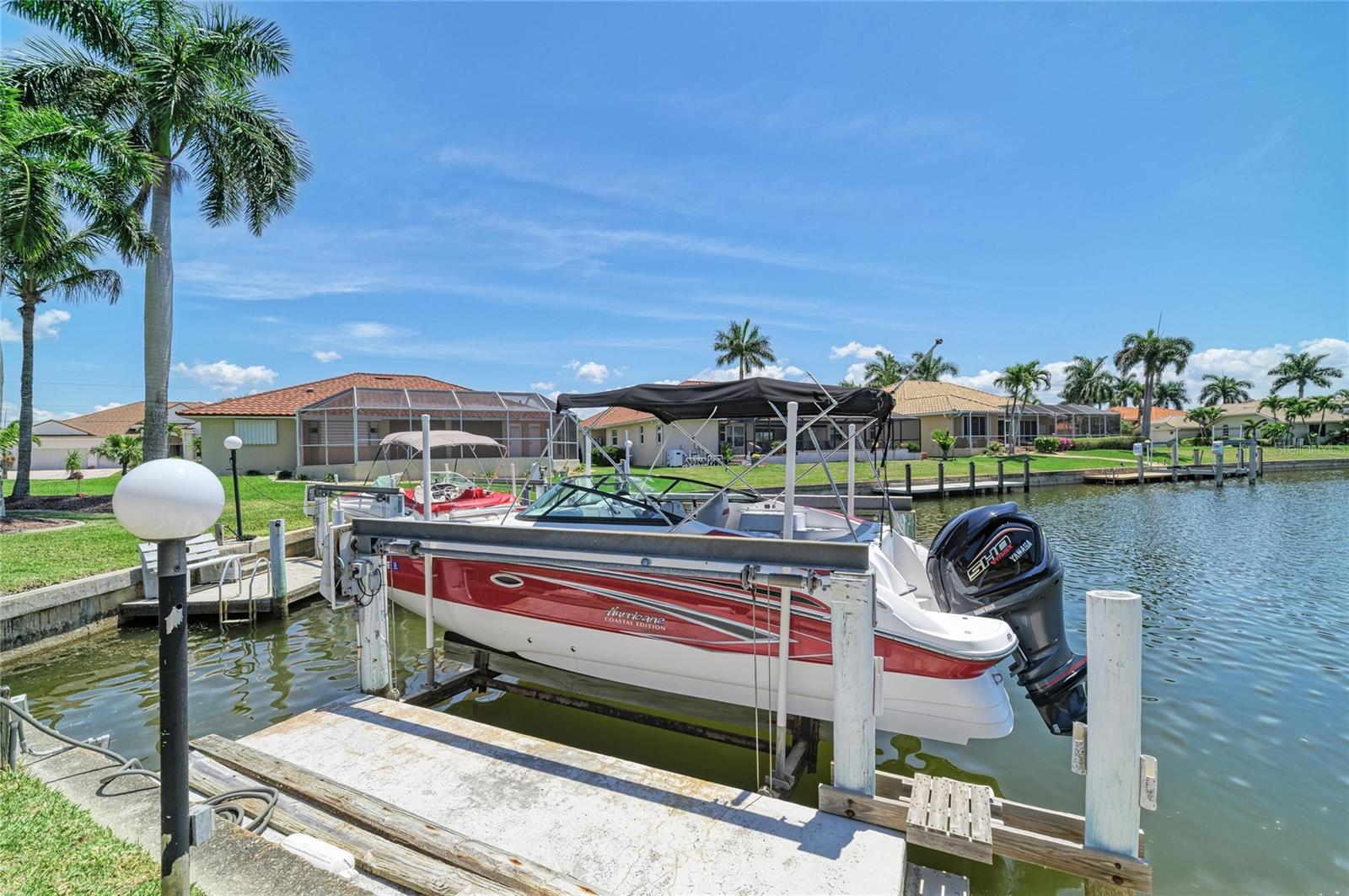 524 LA CARUNA CT, PUNTA GORDA, FL, 33950
