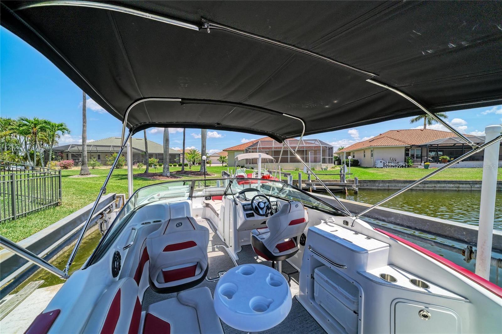 524 LA CARUNA CT, PUNTA GORDA, FL, 33950