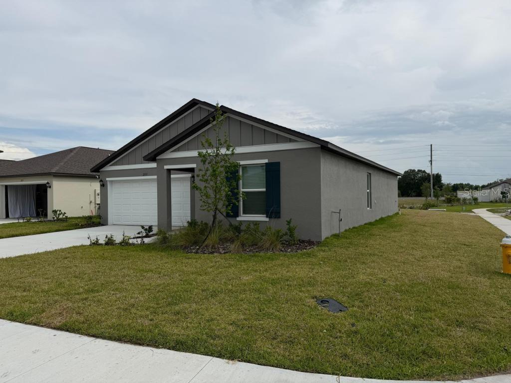2155 LONE OAK LN, LAKELAND, FL, 33801