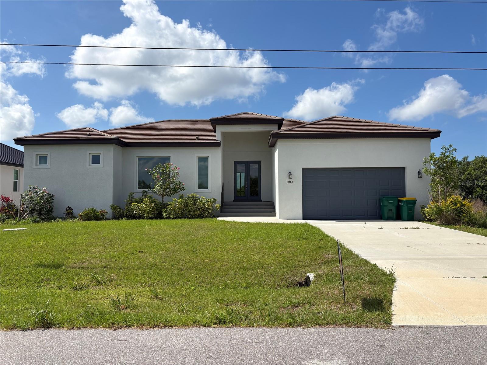 15384 HENNIPEN CIR, PORT CHARLOTTE, FL, 33981
