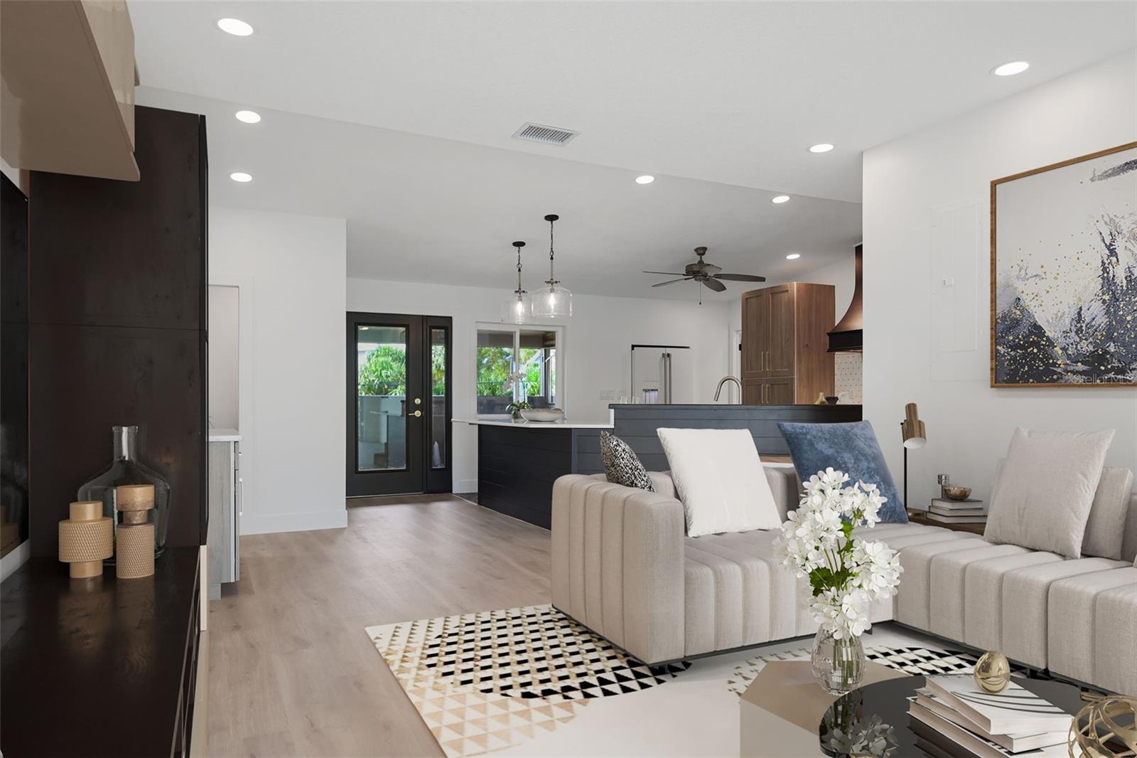 10701 PINE ISLAND DR, WEEKI WACHEE, FL, 34607