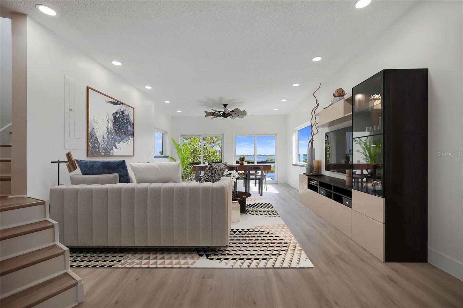 10701 PINE ISLAND DR, WEEKI WACHEE, FL, 34607