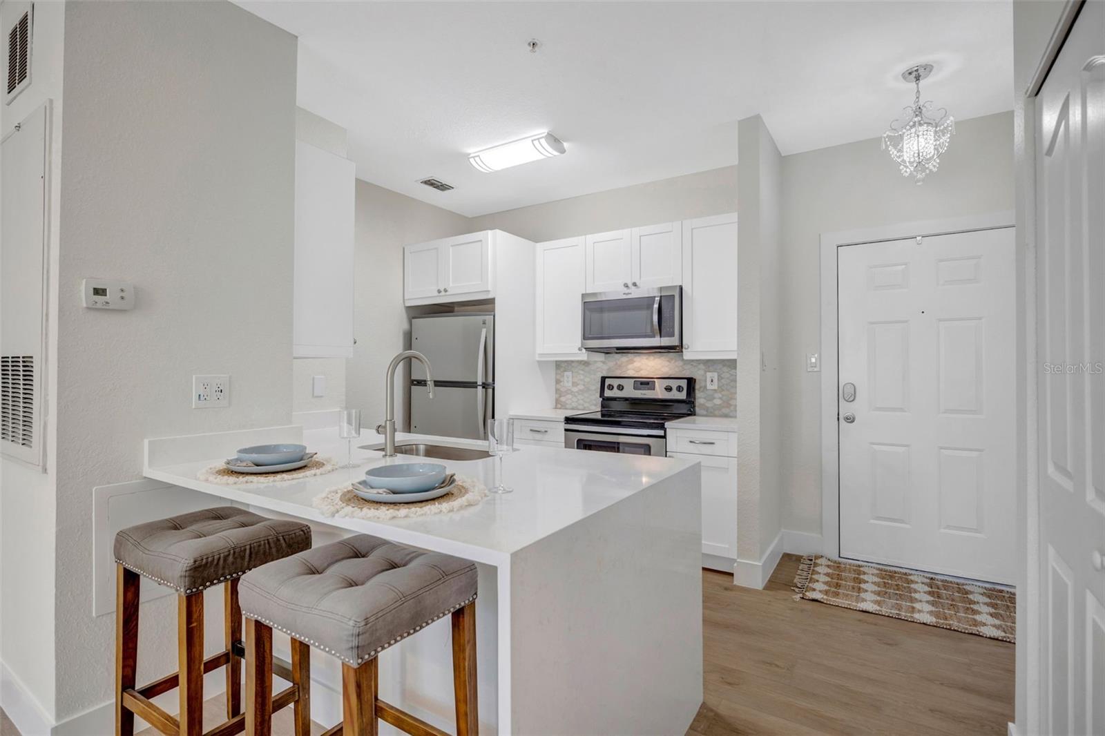 5000 CULBREATH KEY WAY #1-306, TAMPA, FL, 33611