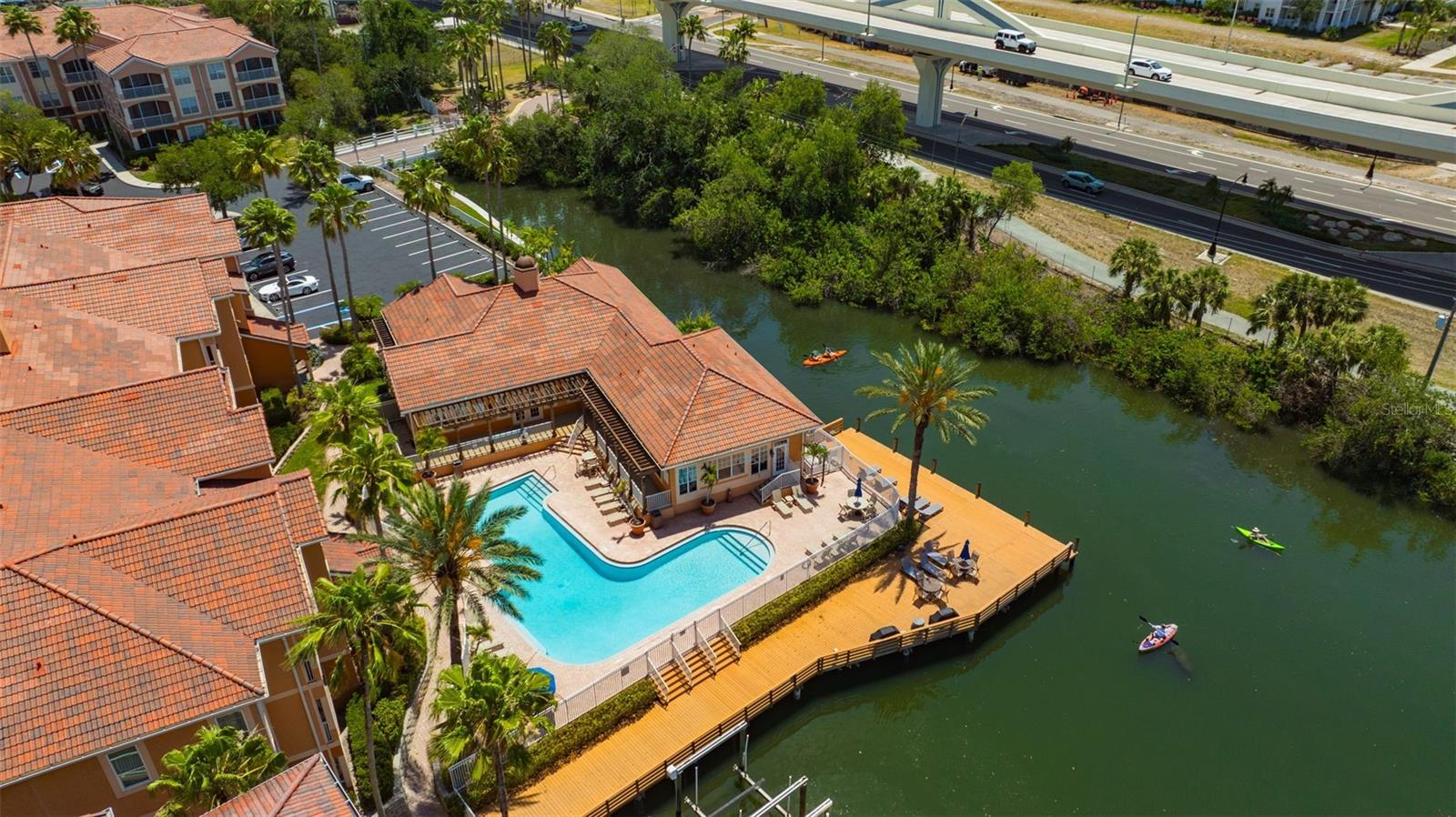 5000 CULBREATH KEY WAY #1-306, TAMPA, FL, 33611