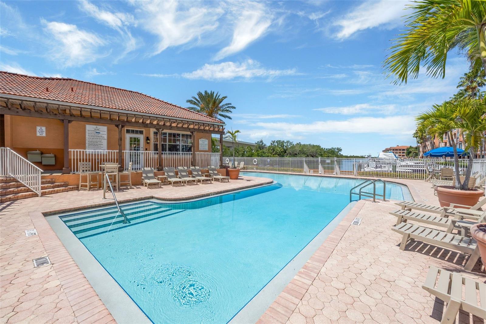 5000 CULBREATH KEY WAY #1-306, TAMPA, FL, 33611