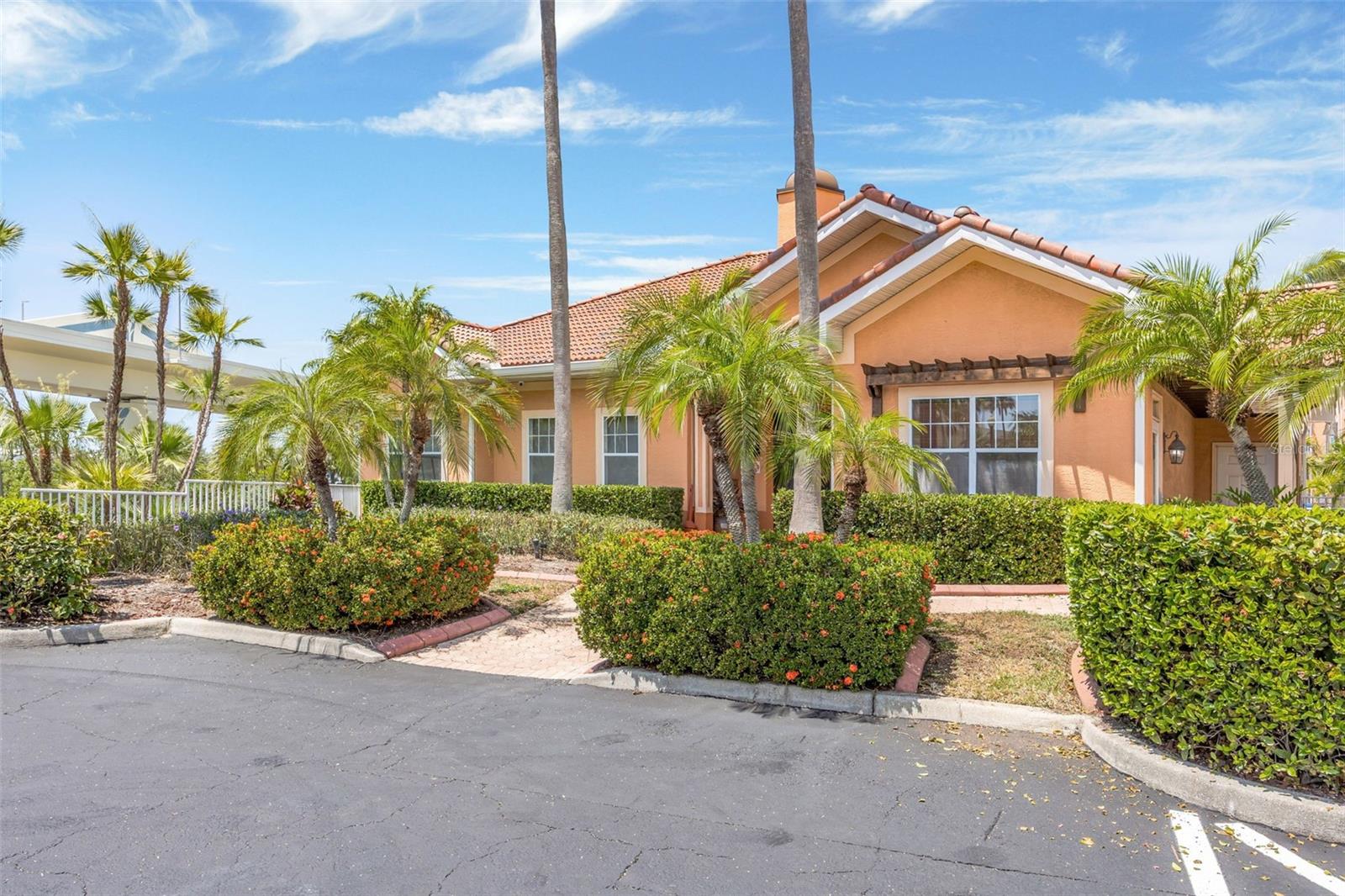 5000 CULBREATH KEY WAY #1-306, TAMPA, FL, 33611