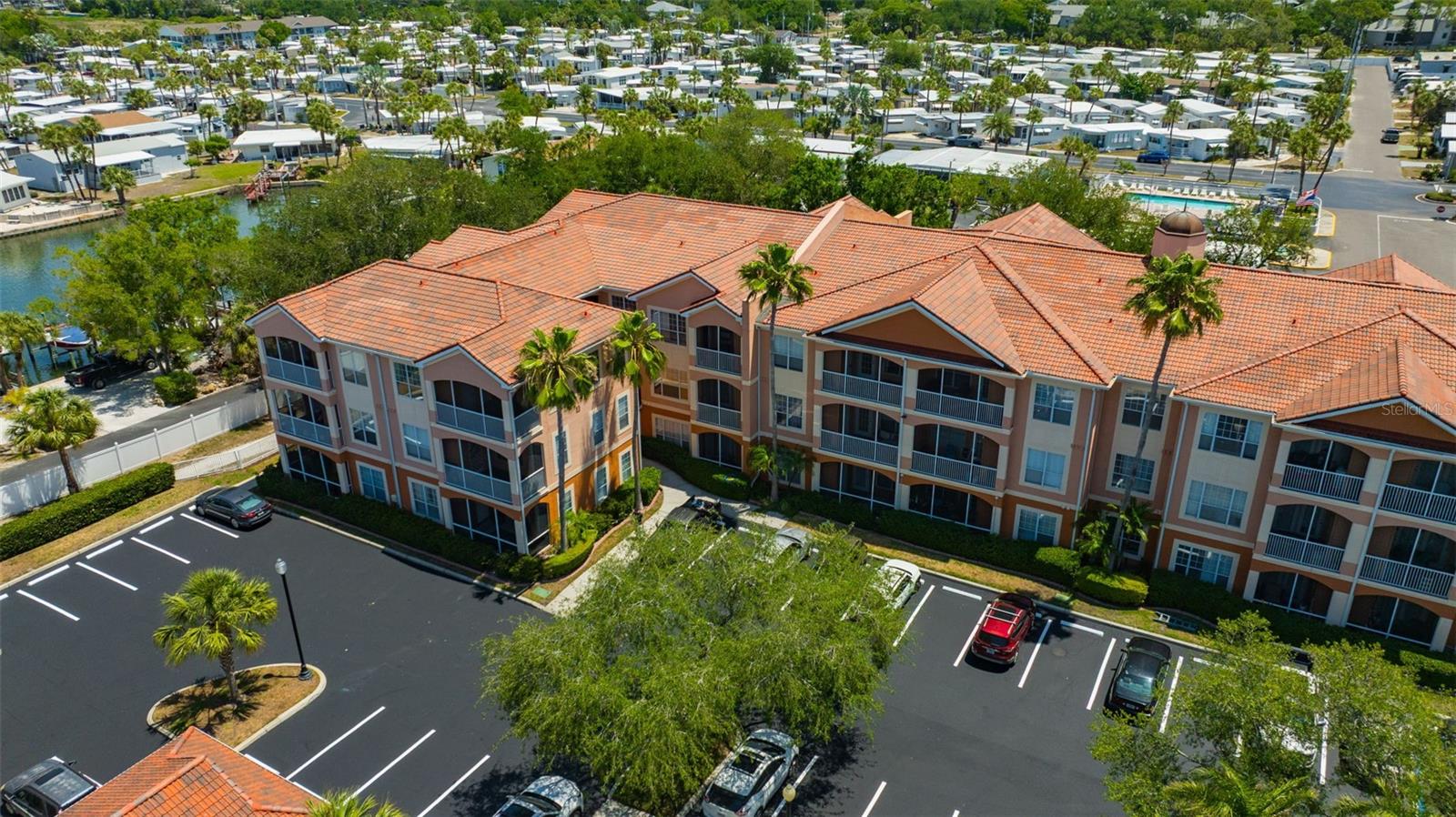 5000 CULBREATH KEY WAY #1-306, TAMPA, FL, 33611