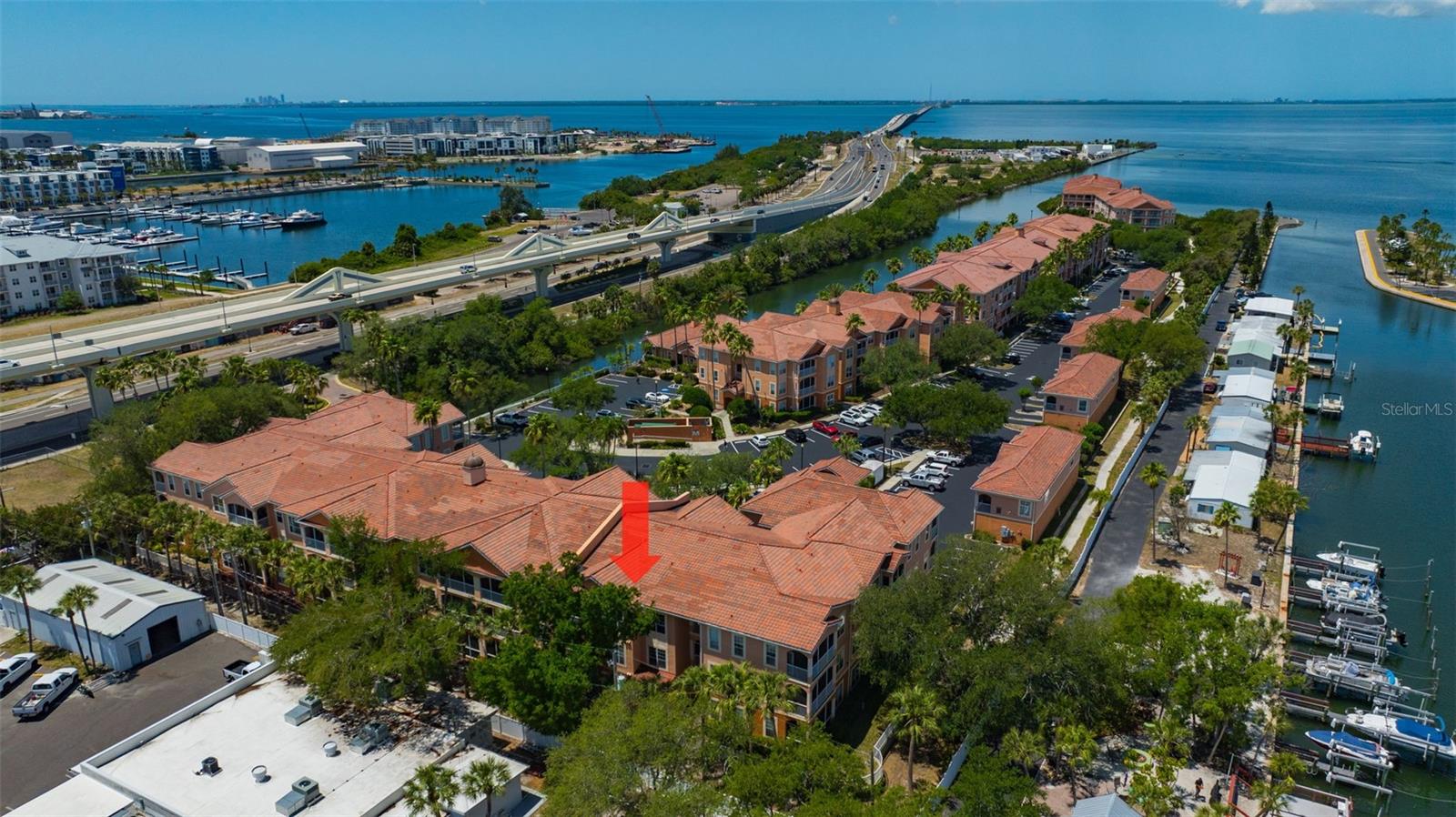 5000 CULBREATH KEY WAY #1-306, TAMPA, FL, 33611