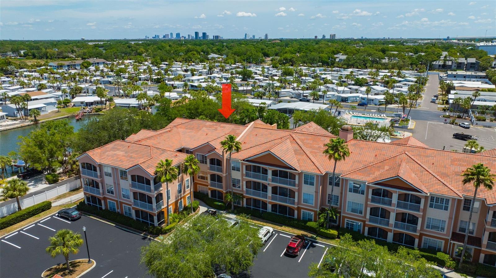 5000 CULBREATH KEY WAY #1-306, TAMPA, FL, 33611