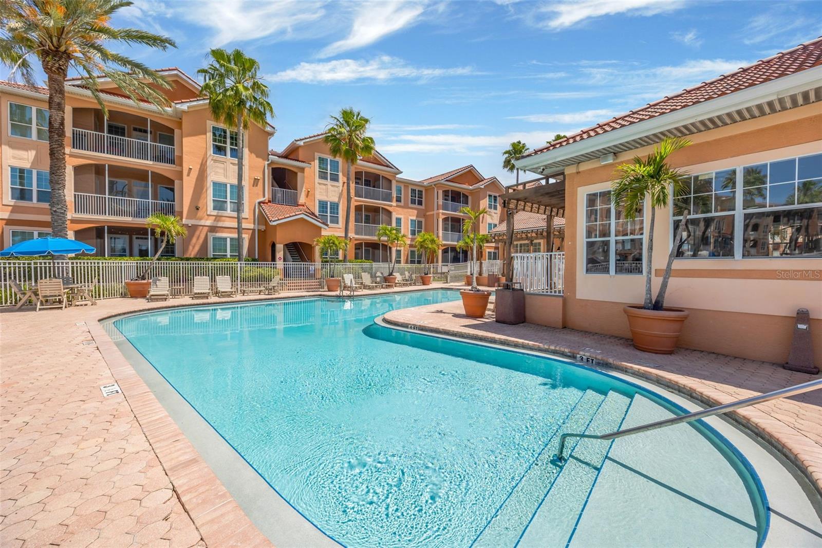 5000 CULBREATH KEY WAY #1-306, TAMPA, FL, 33611