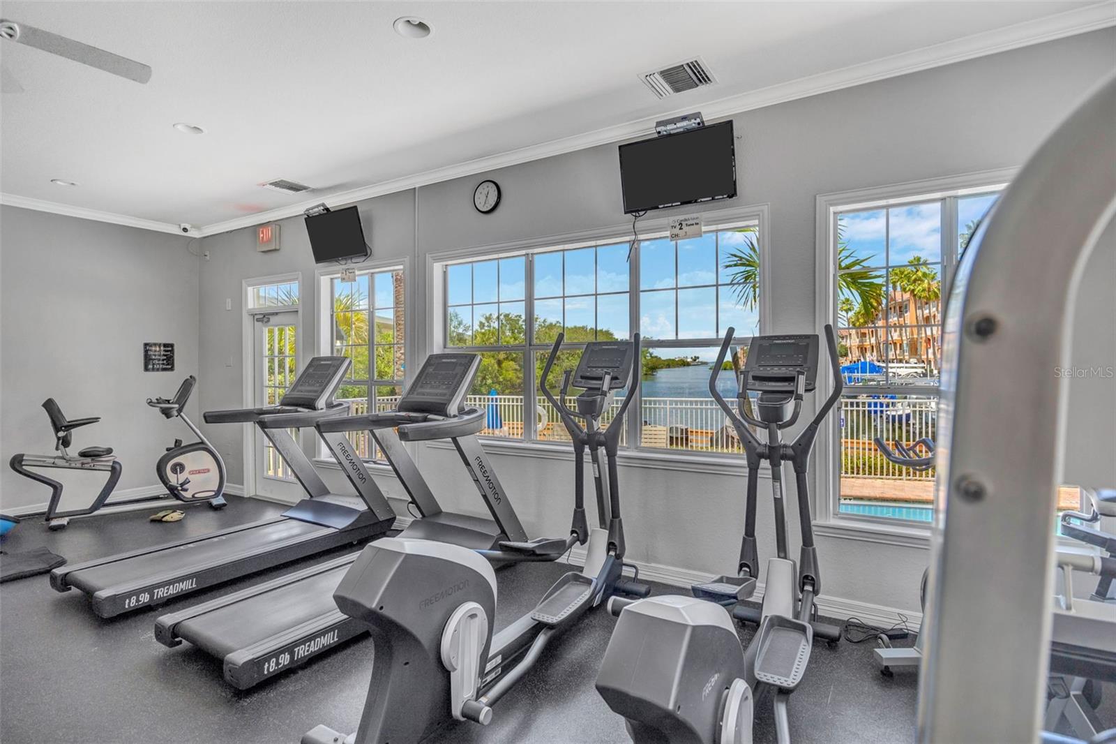 5000 CULBREATH KEY WAY #1-306, TAMPA, FL, 33611