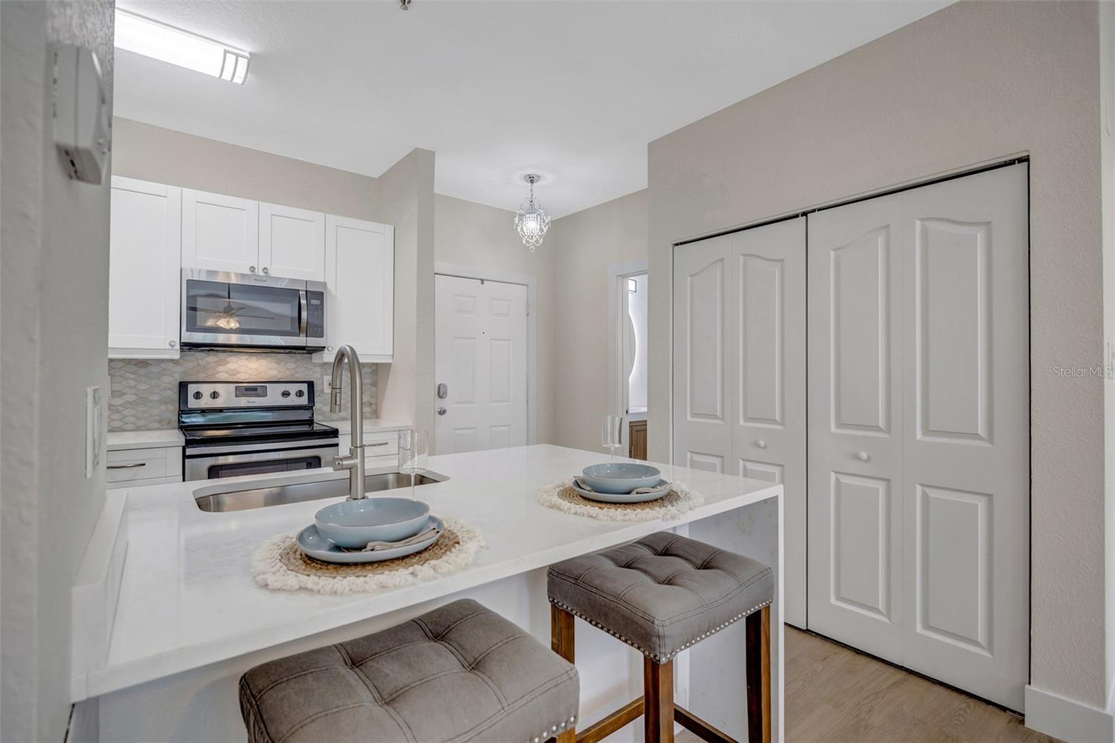 5000 CULBREATH KEY WAY #1-306, TAMPA, FL, 33611