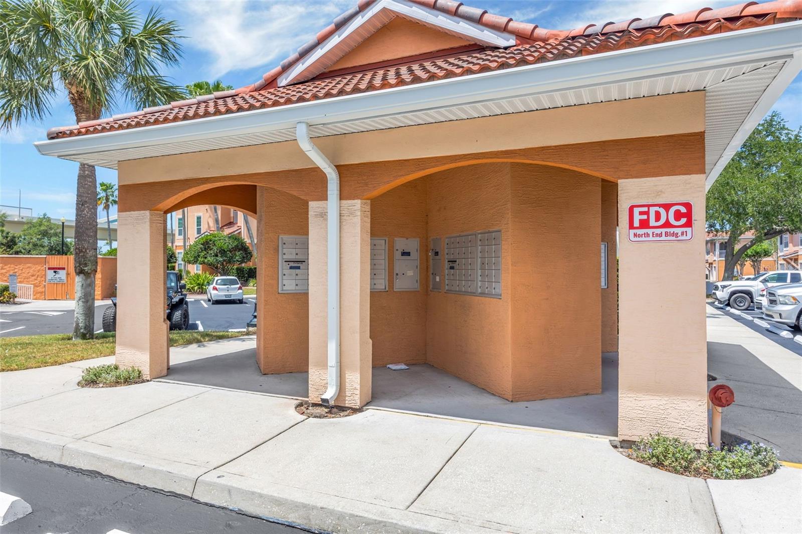 5000 CULBREATH KEY WAY #1-306, TAMPA, FL, 33611