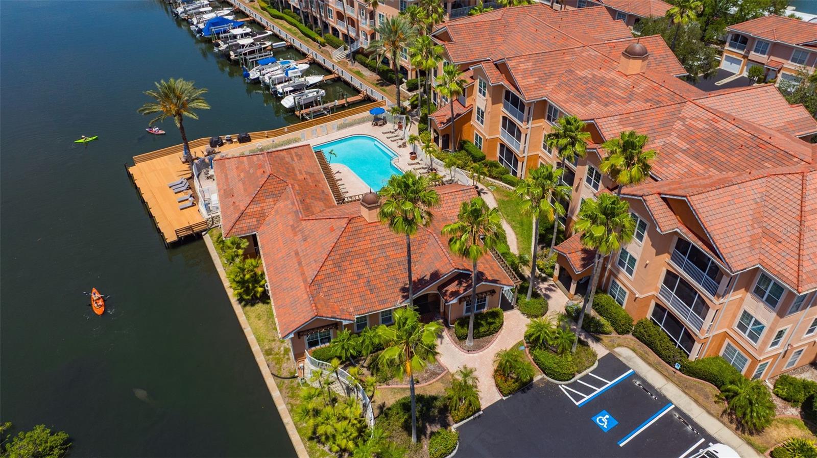 5000 CULBREATH KEY WAY #1-306, TAMPA, FL, 33611
