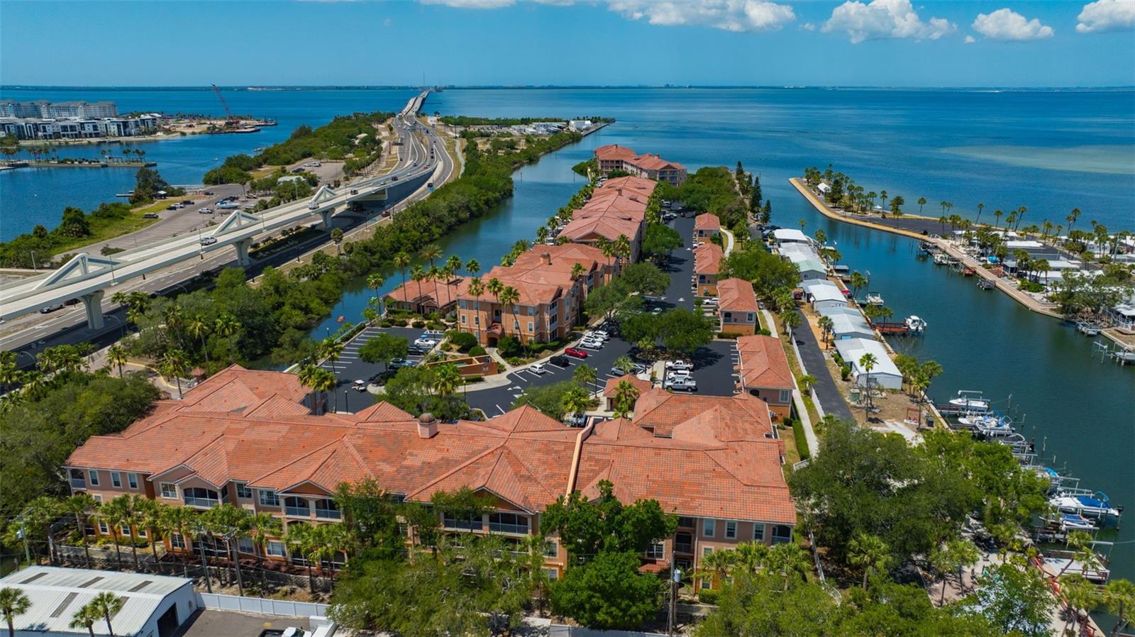 5000 CULBREATH KEY WAY #1-306, TAMPA, FL, 33611