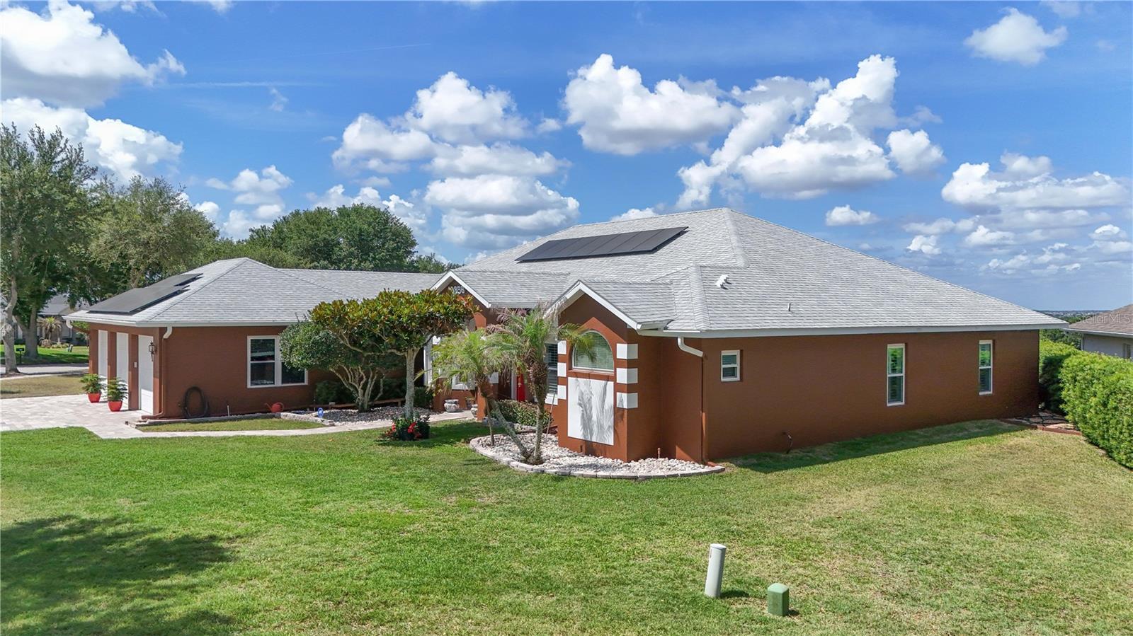 10856 MASTERS DR, CLERMONT, FL, 34711