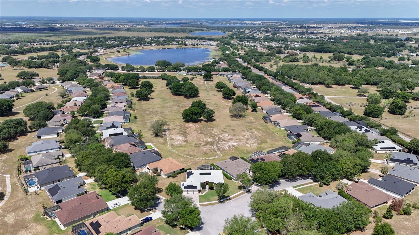 10856 MASTERS DR, CLERMONT, FL, 34711