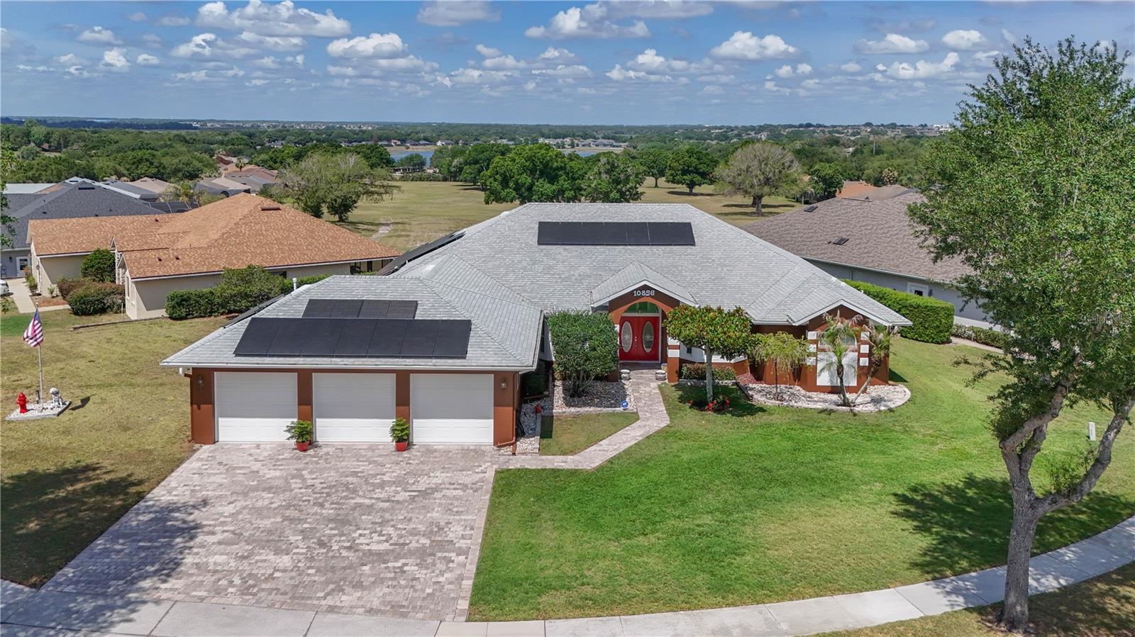 10856 MASTERS DR, CLERMONT, FL, 34711