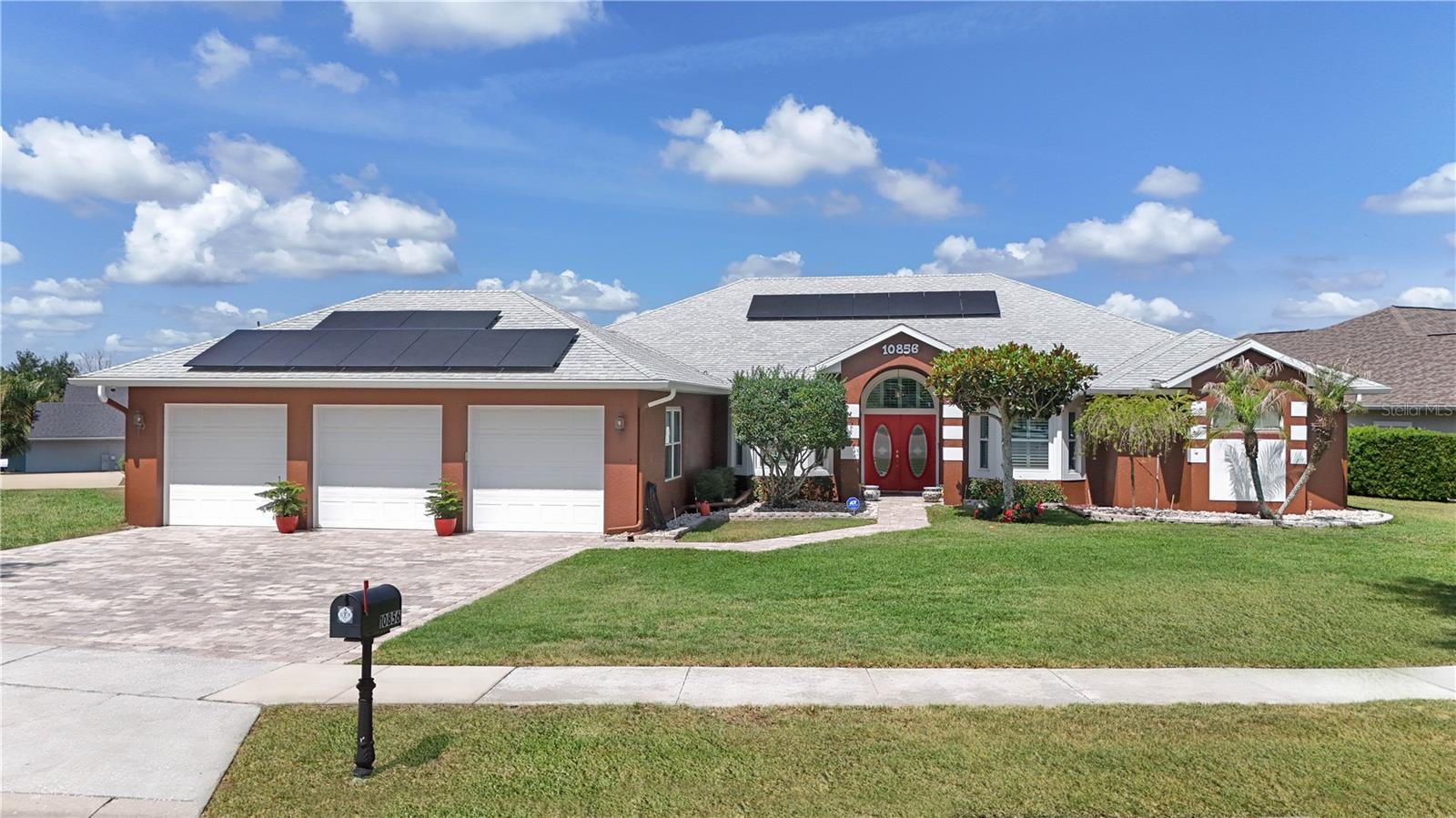 10856 MASTERS DR, CLERMONT, FL, 34711