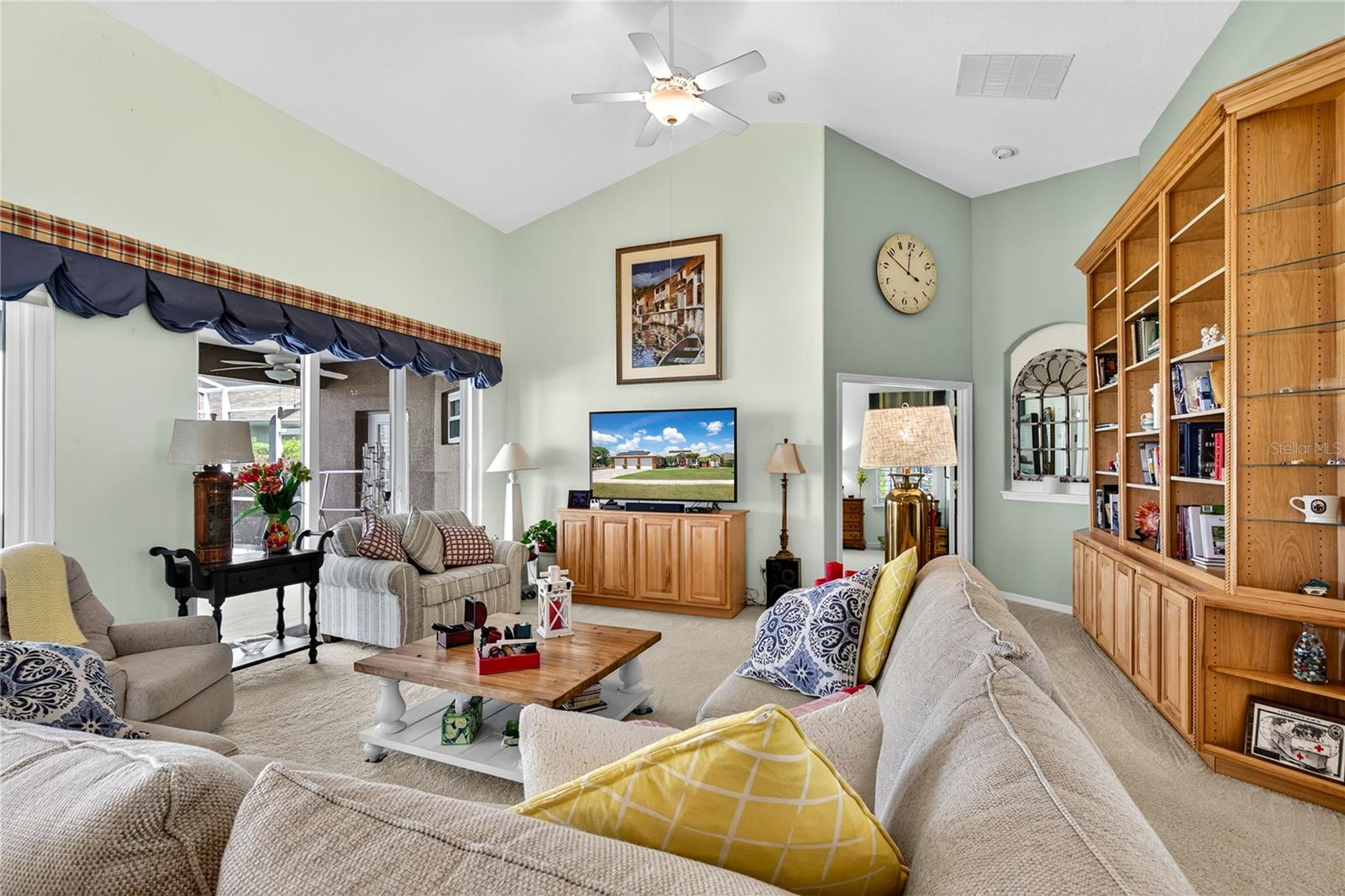10856 MASTERS DR, CLERMONT, FL, 34711