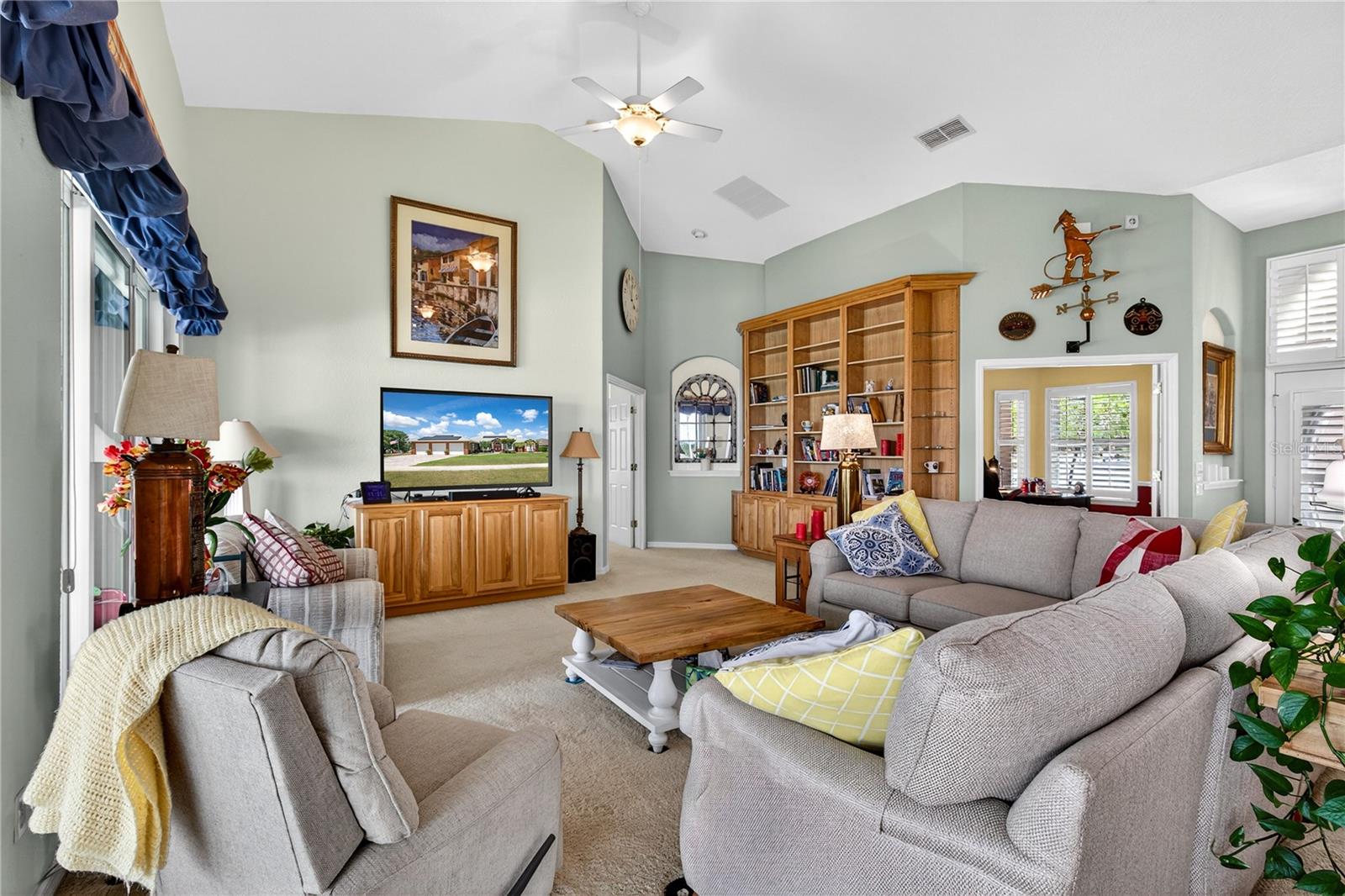 10856 MASTERS DR, CLERMONT, FL, 34711