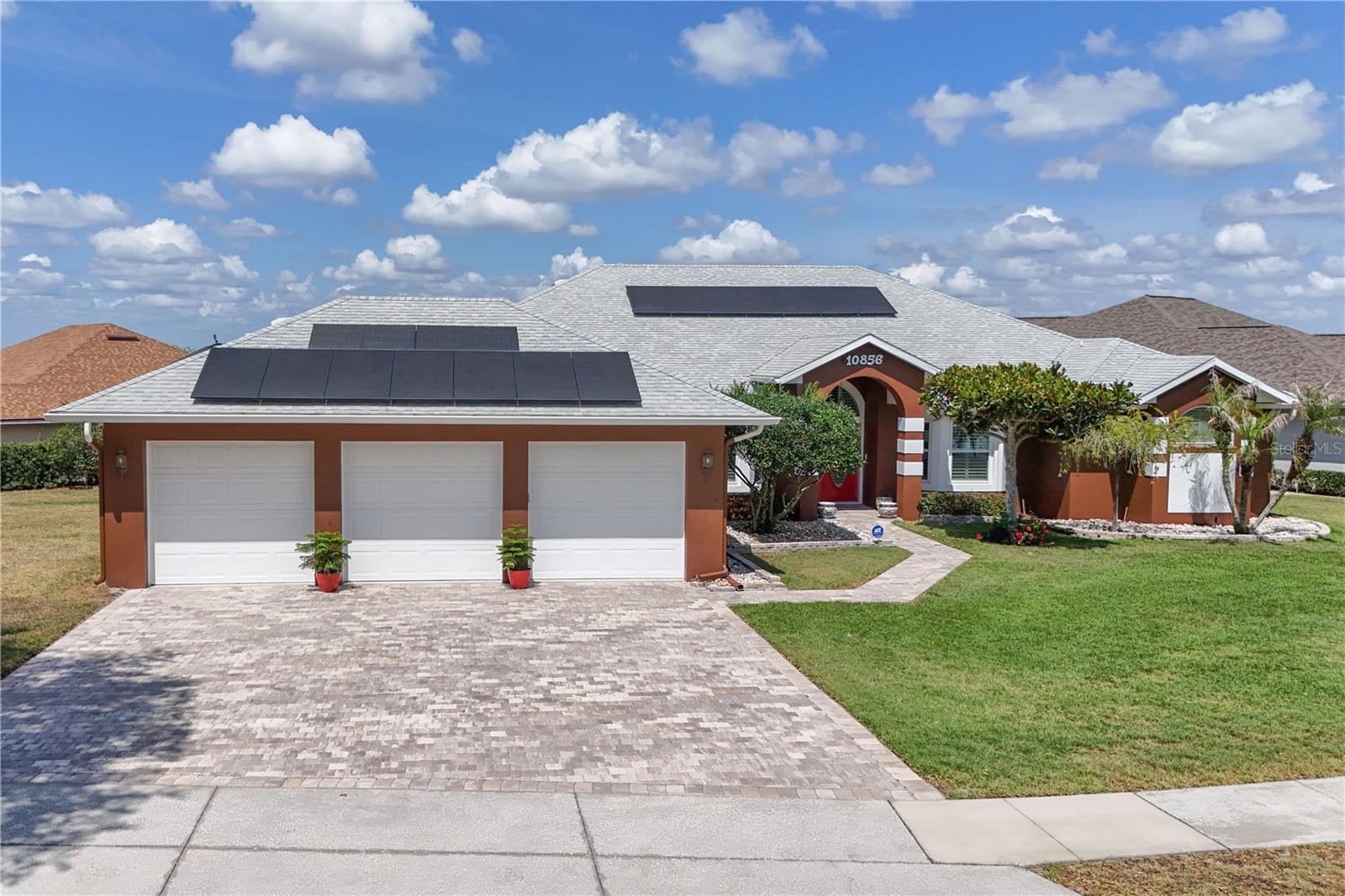 10856 MASTERS DR, CLERMONT, FL, 34711