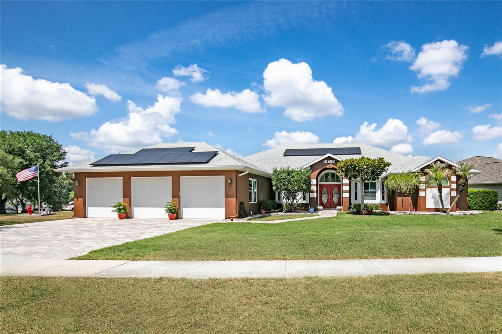 10856 MASTERS DR, CLERMONT, FL, 34711