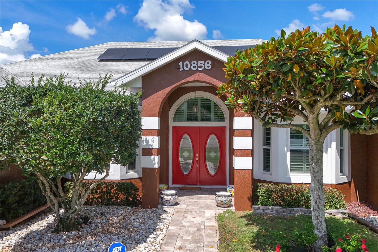 10856 MASTERS DR, CLERMONT, FL, 34711