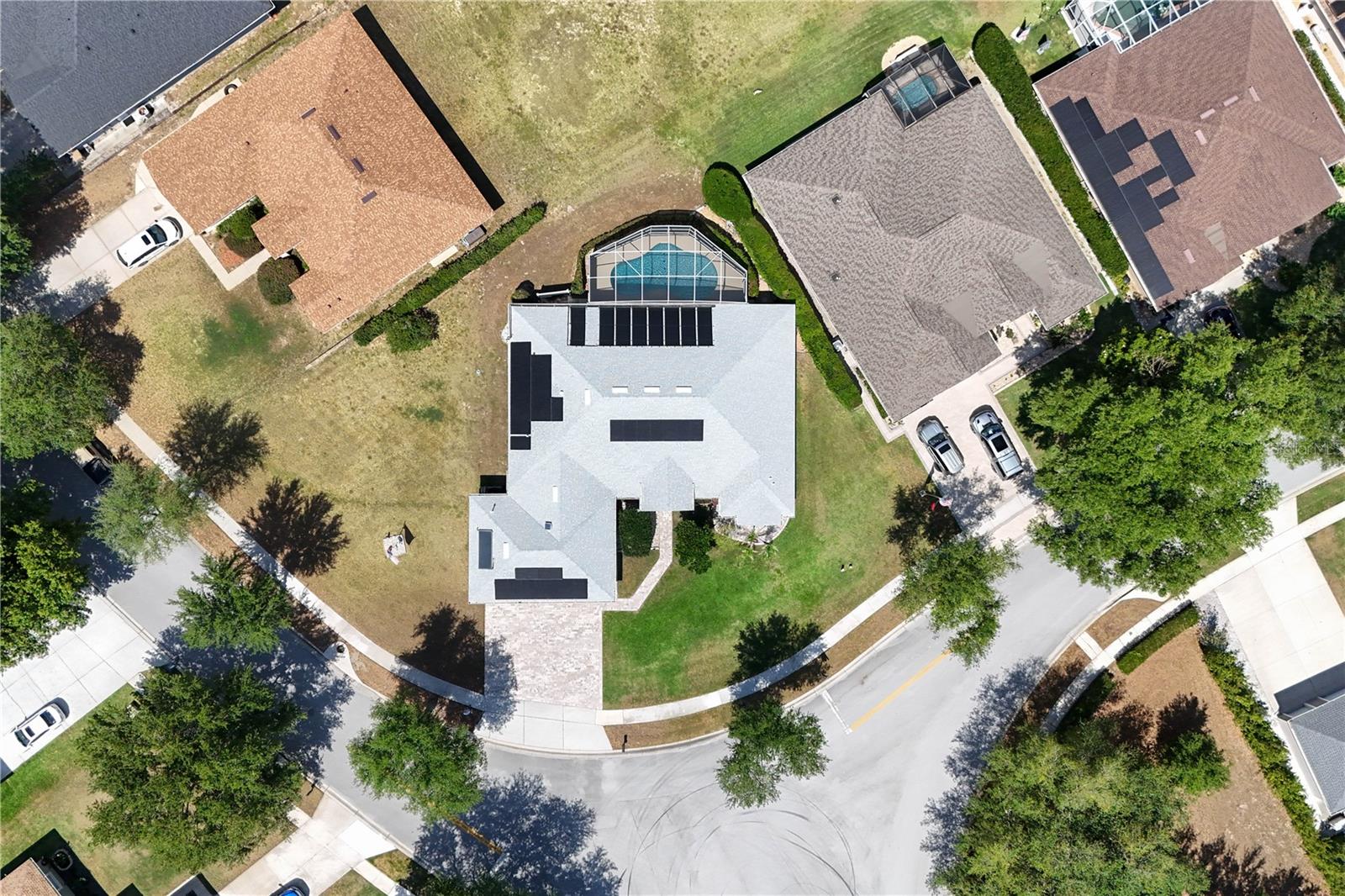 10856 MASTERS DR, CLERMONT, FL, 34711