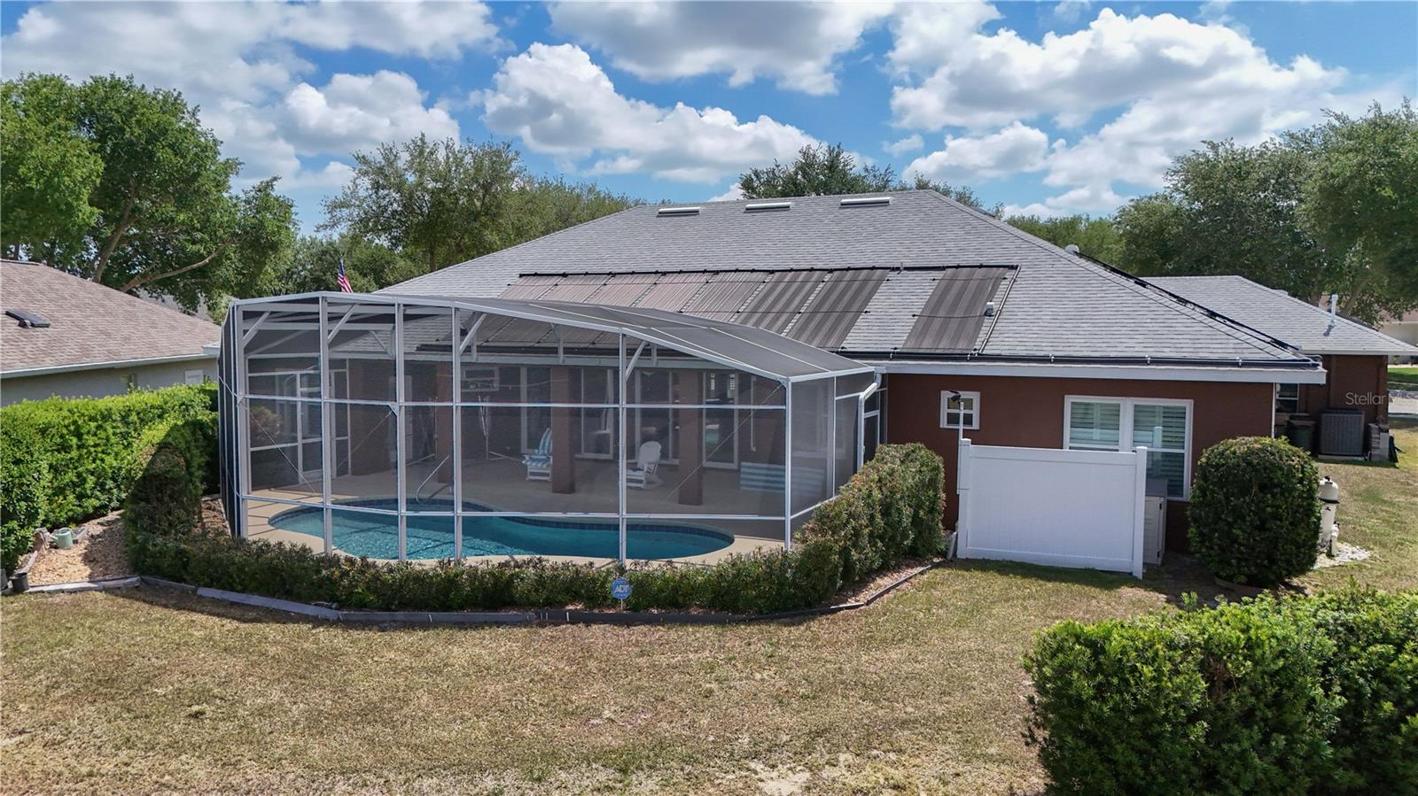 10856 MASTERS DR, CLERMONT, FL, 34711