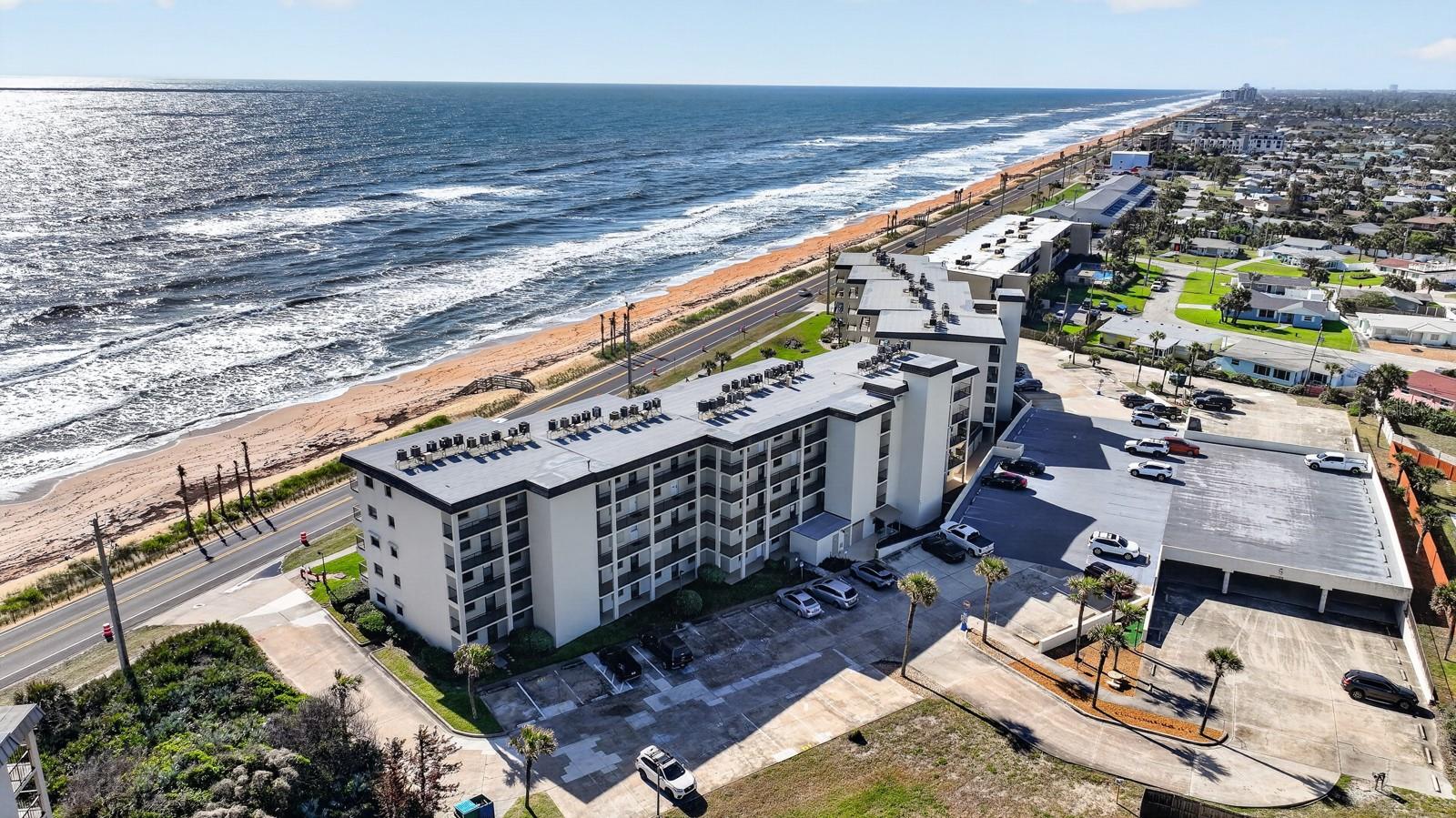 2700 OCEAN SHORE BLVD #114, ORMOND BEACH, FL, 32176