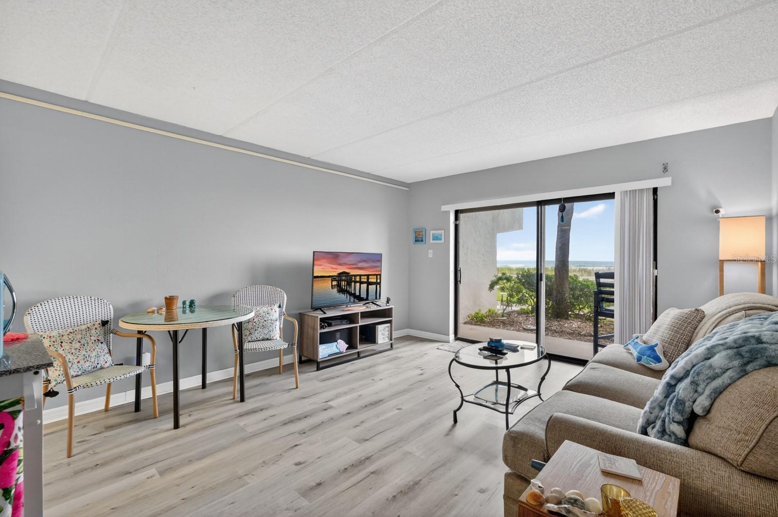 2700 OCEAN SHORE BLVD #114, ORMOND BEACH, FL, 32176
