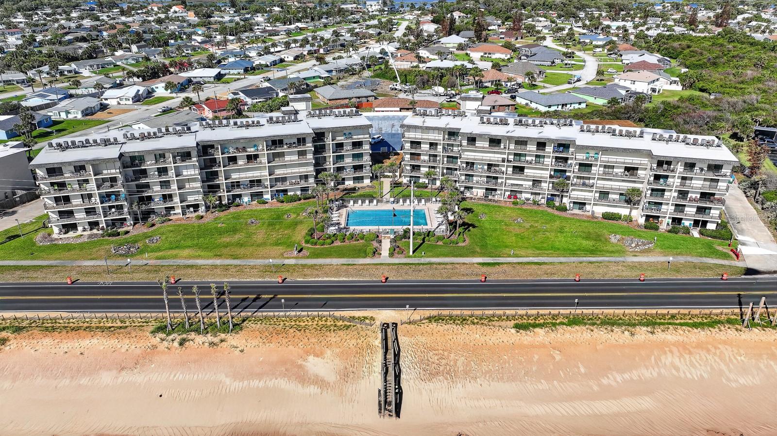 2700 OCEAN SHORE BLVD #114, ORMOND BEACH, FL, 32176