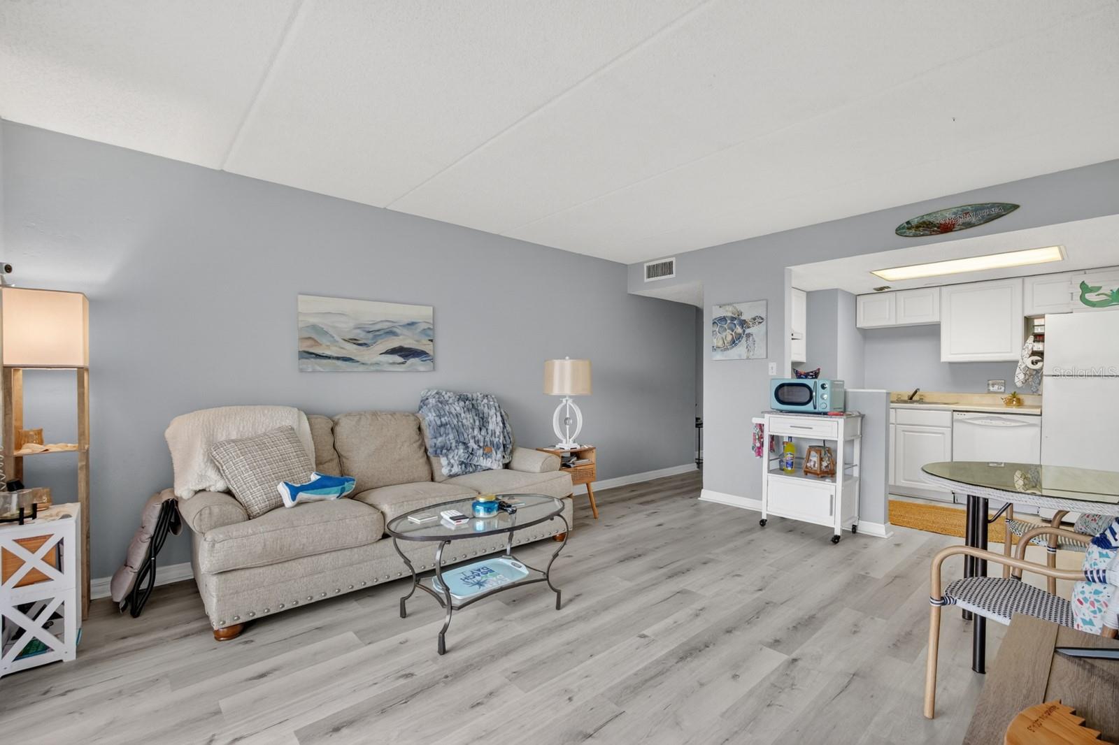 2700 OCEAN SHORE BLVD #114, ORMOND BEACH, FL, 32176