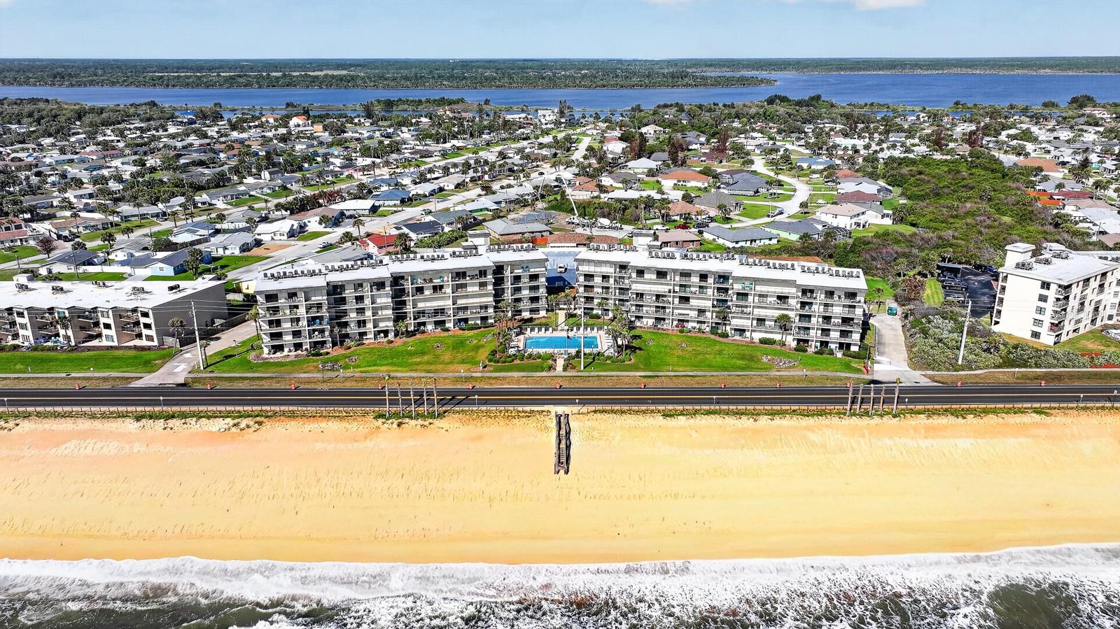 2700 OCEAN SHORE BLVD #114, ORMOND BEACH, FL, 32176