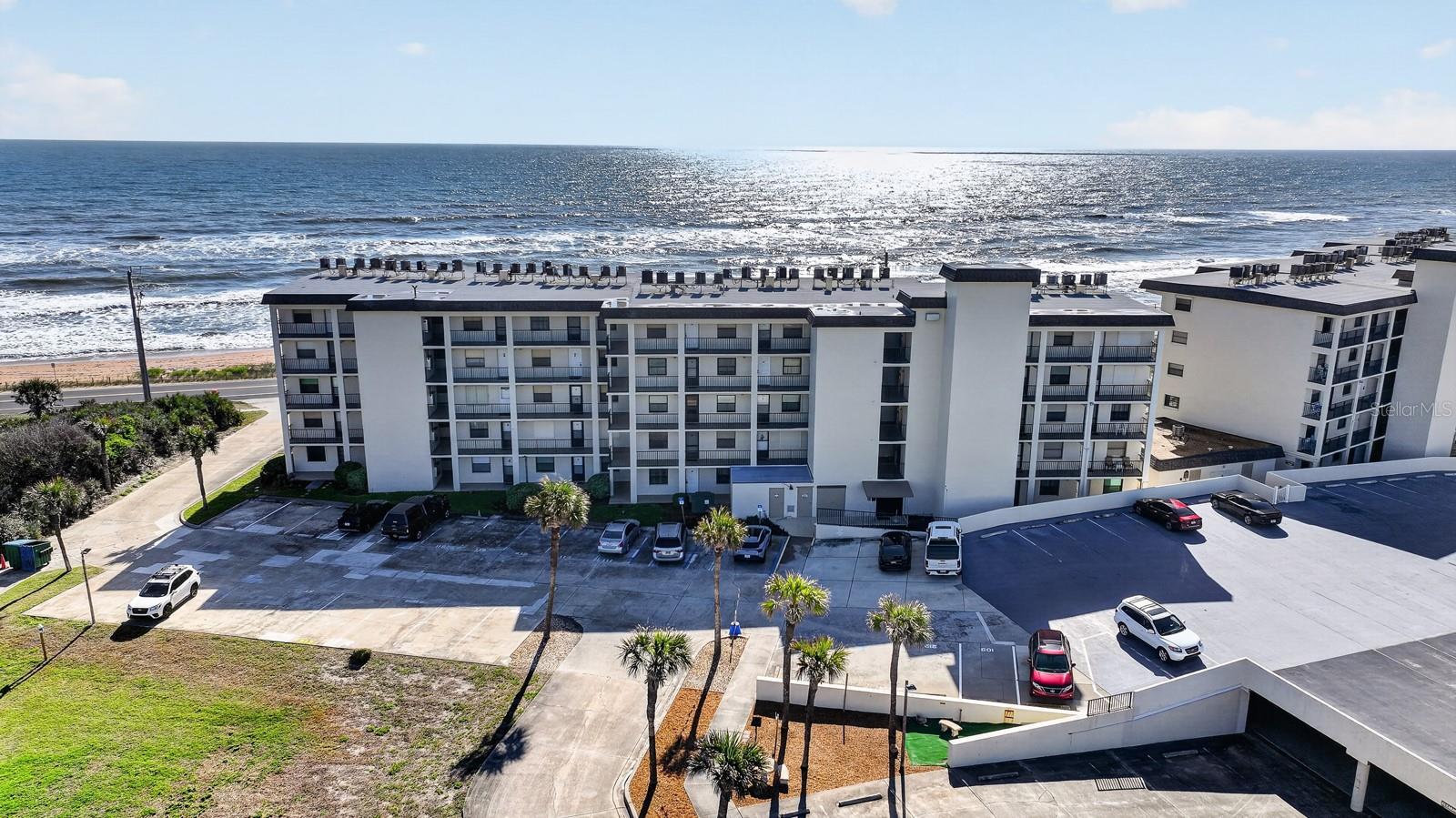 2700 OCEAN SHORE BLVD #114, ORMOND BEACH, FL, 32176