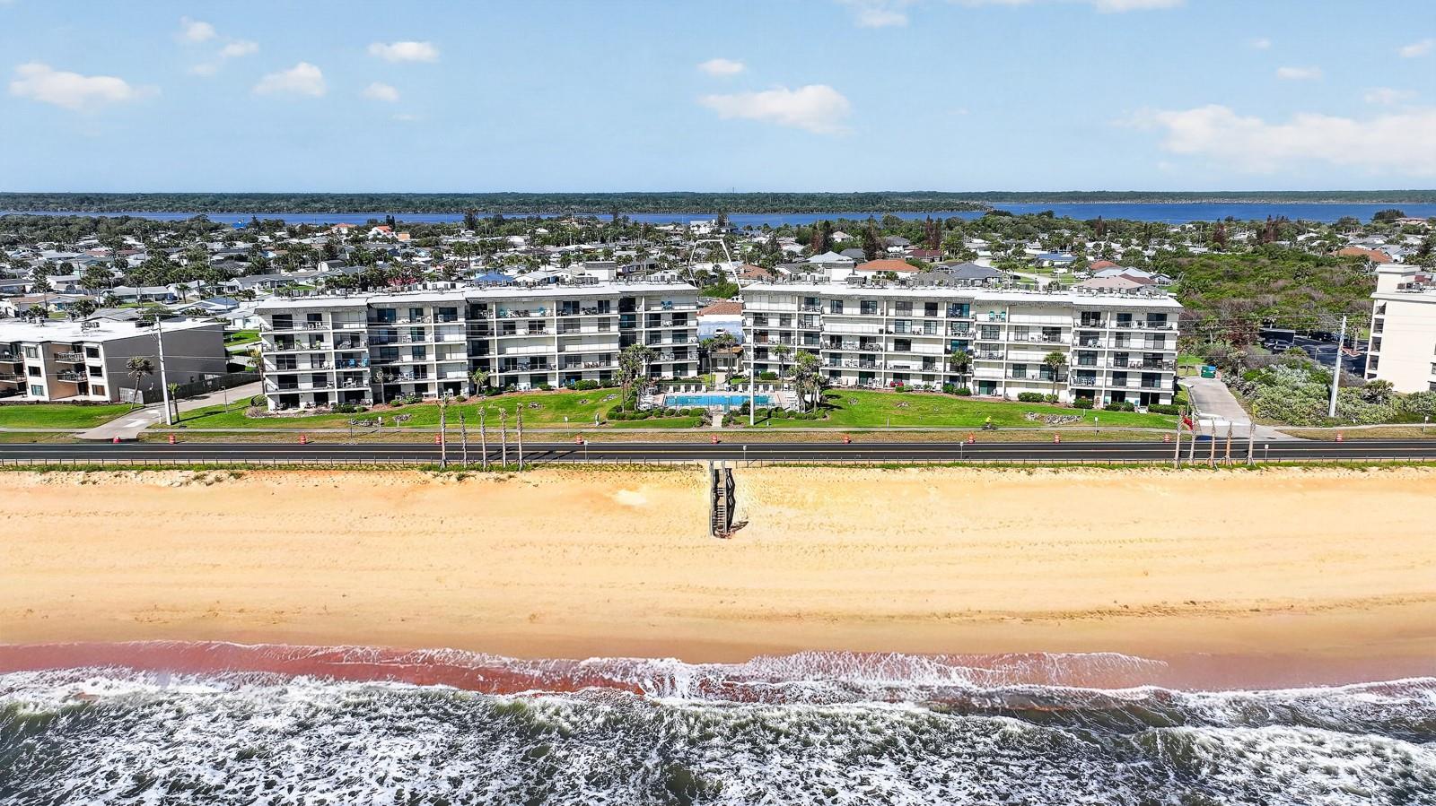 2700 OCEAN SHORE BLVD #114, ORMOND BEACH, FL, 32176