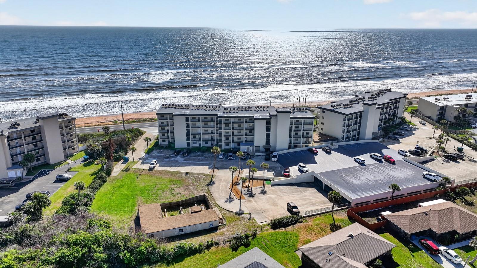 2700 OCEAN SHORE BLVD #114, ORMOND BEACH, FL, 32176