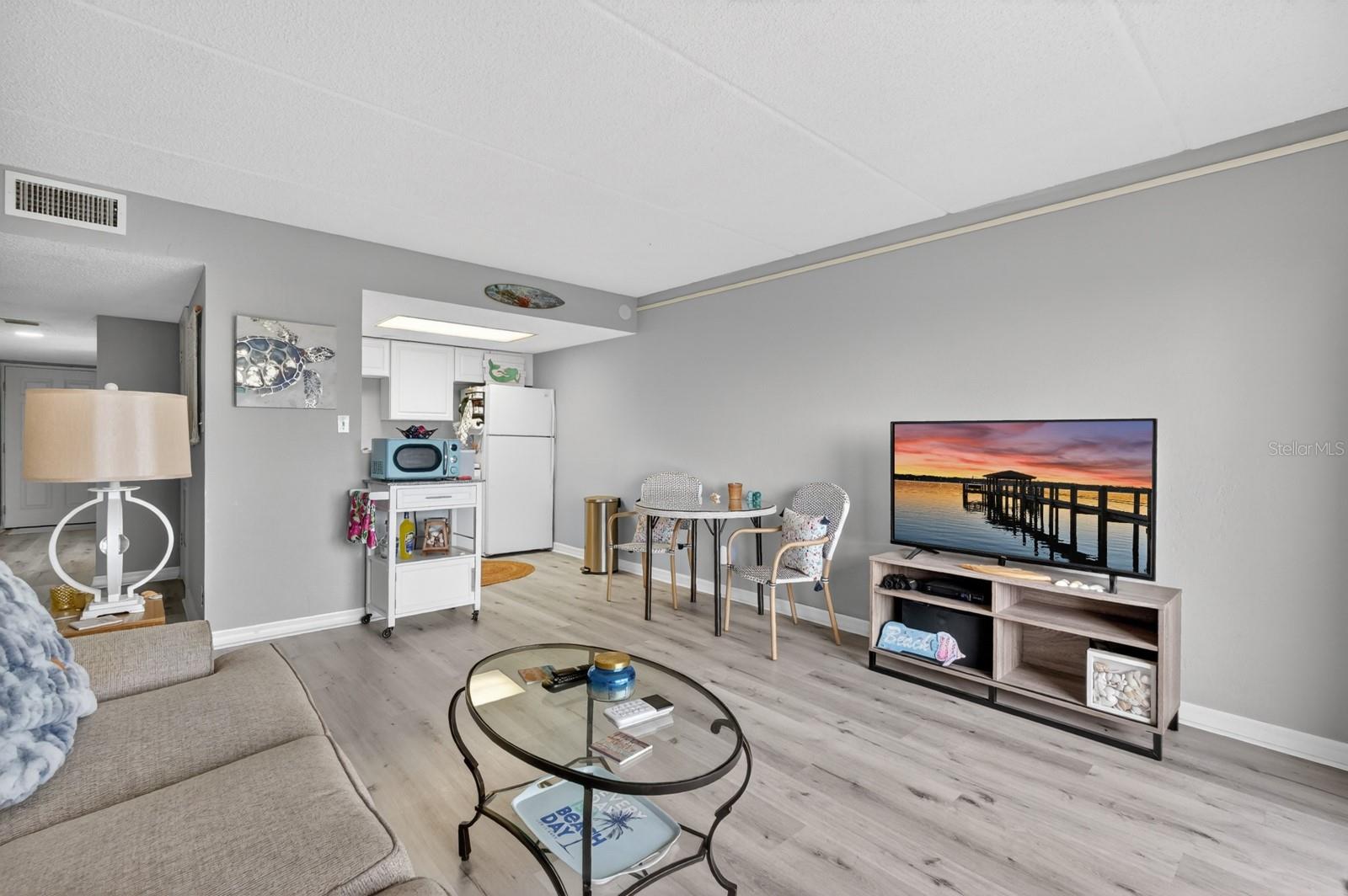 2700 OCEAN SHORE BLVD #114, ORMOND BEACH, FL, 32176
