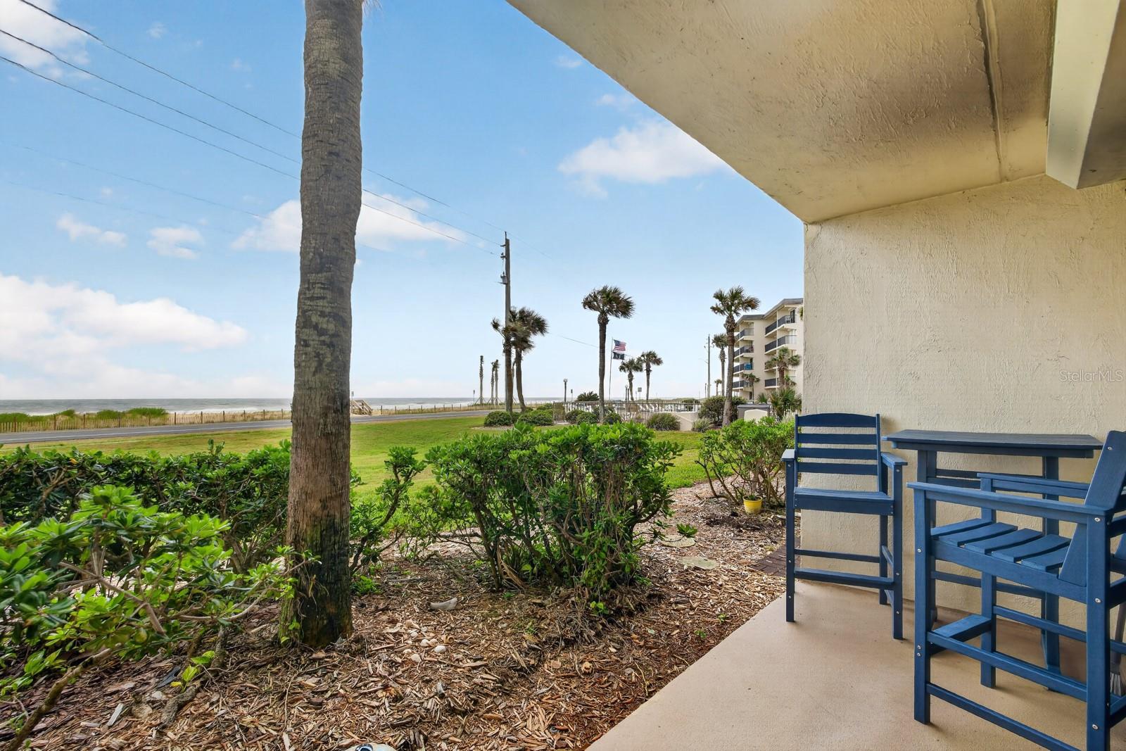 2700 OCEAN SHORE BLVD #114, ORMOND BEACH, FL, 32176