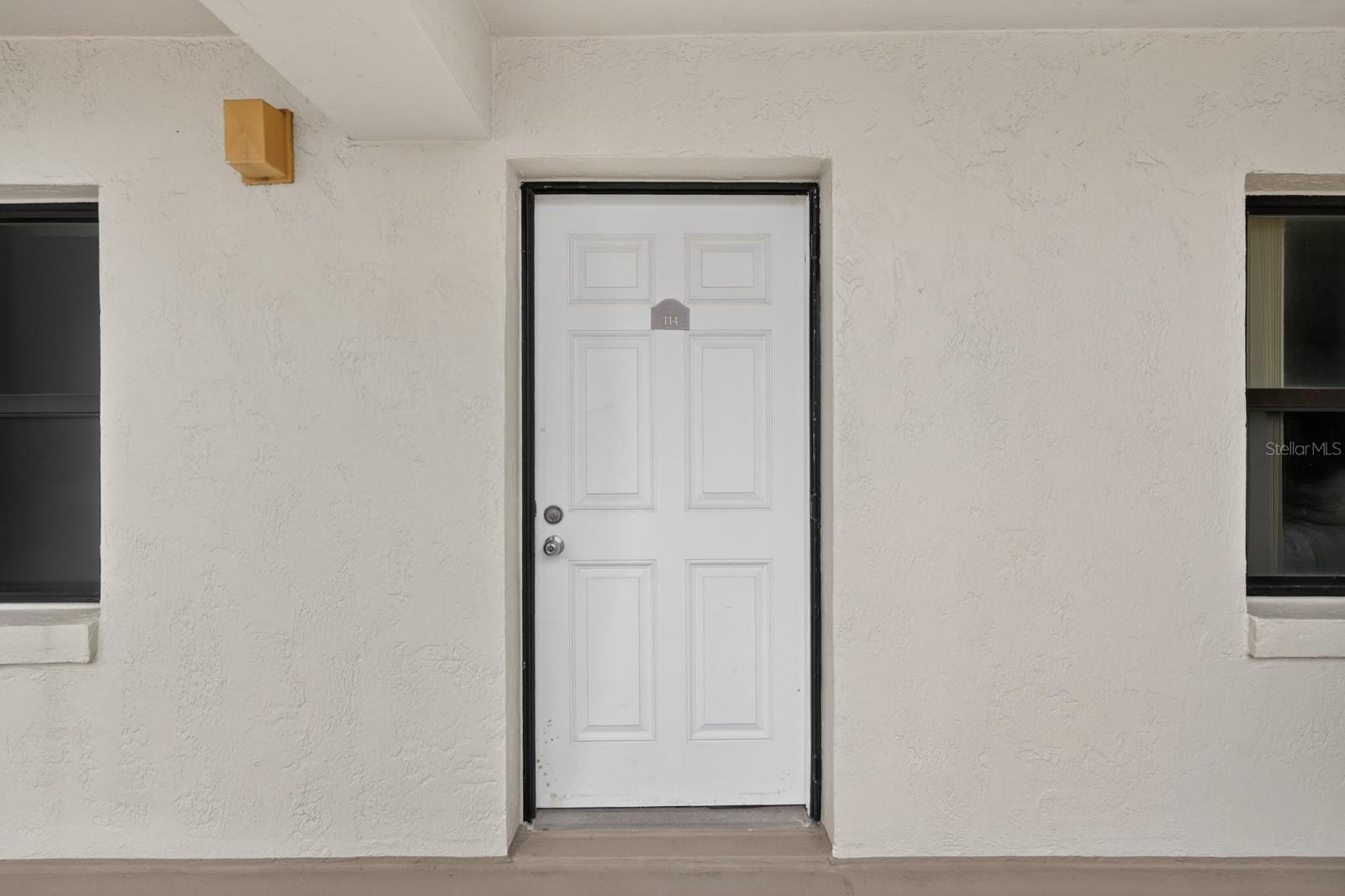 2700 OCEAN SHORE BLVD #114, ORMOND BEACH, FL, 32176