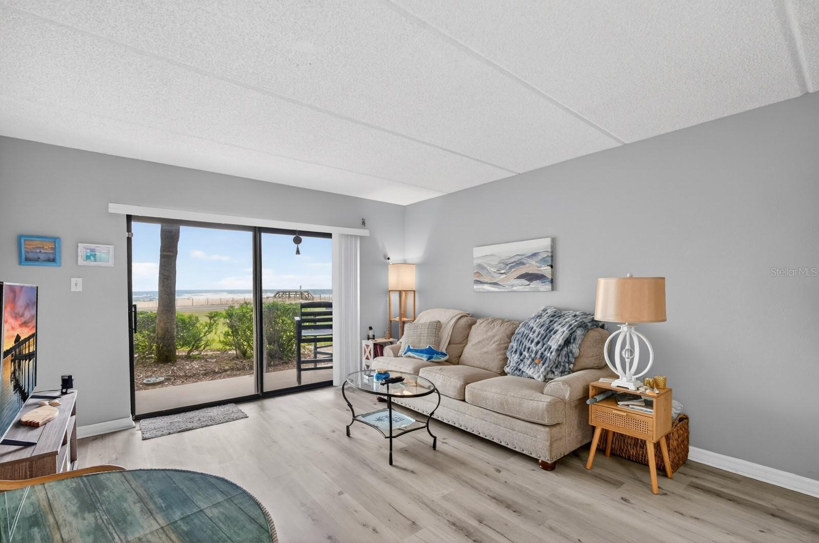 2700 OCEAN SHORE BLVD #114, ORMOND BEACH, FL, 32176
