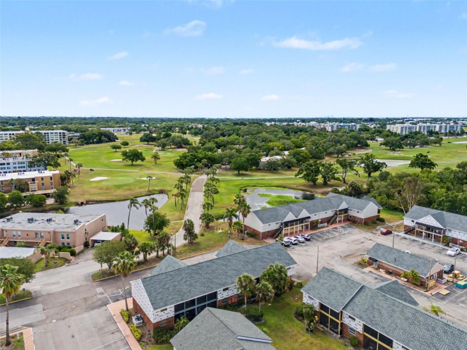 200 COUNTRY CLUB DR #1101, LARGO, FL, 33771