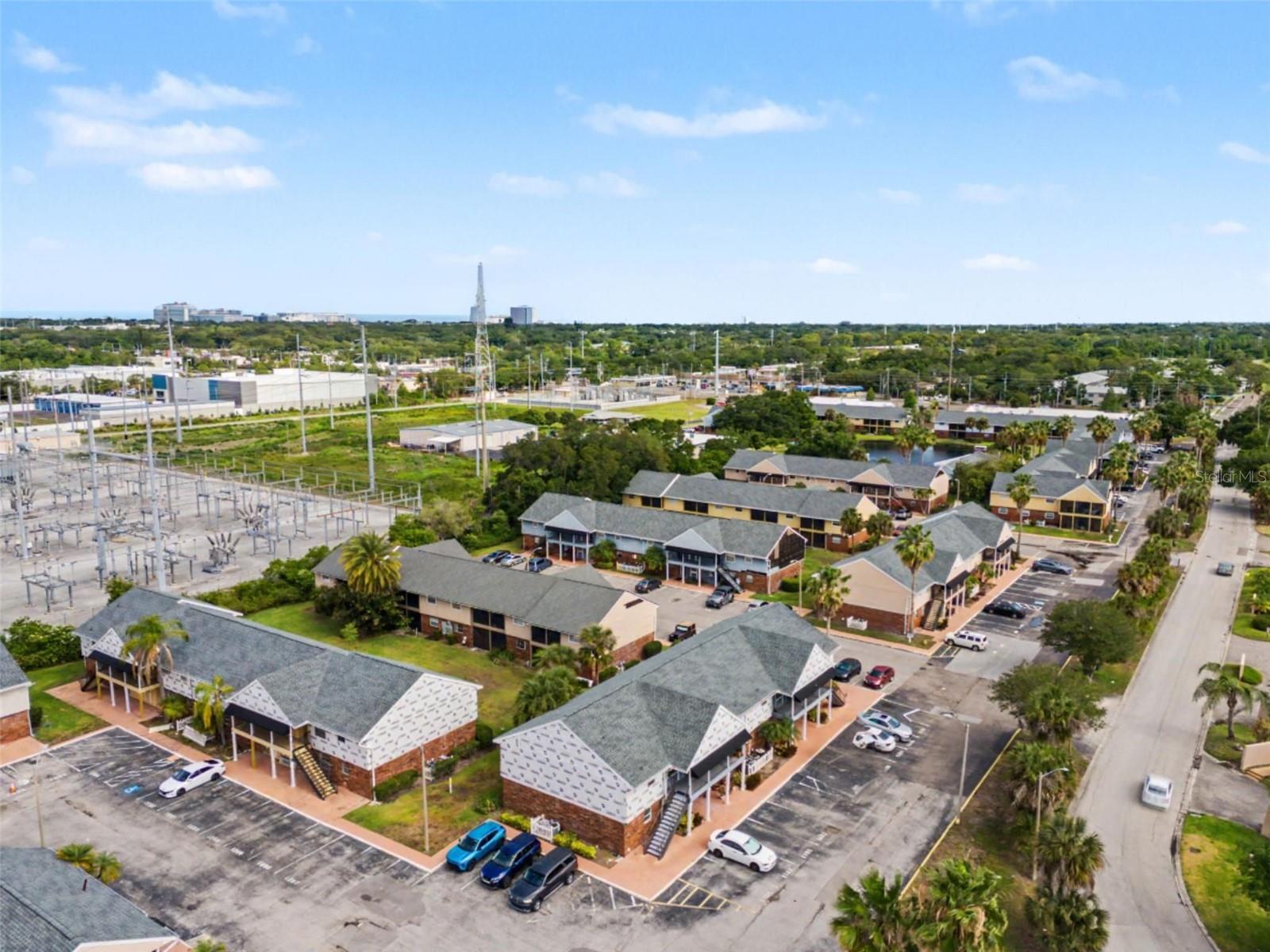200 COUNTRY CLUB DR #1101, LARGO, FL, 33771