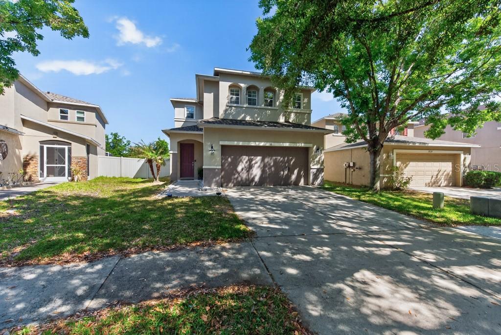 11118 SILVER FERN WAY, RIVERVIEW, FL, 33569