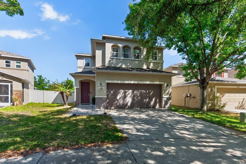 11118 SILVER FERN WAY, RIVERVIEW, FL, 33569