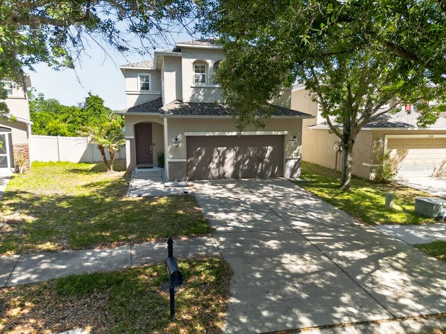 11118 SILVER FERN WAY, RIVERVIEW, FL, 33569