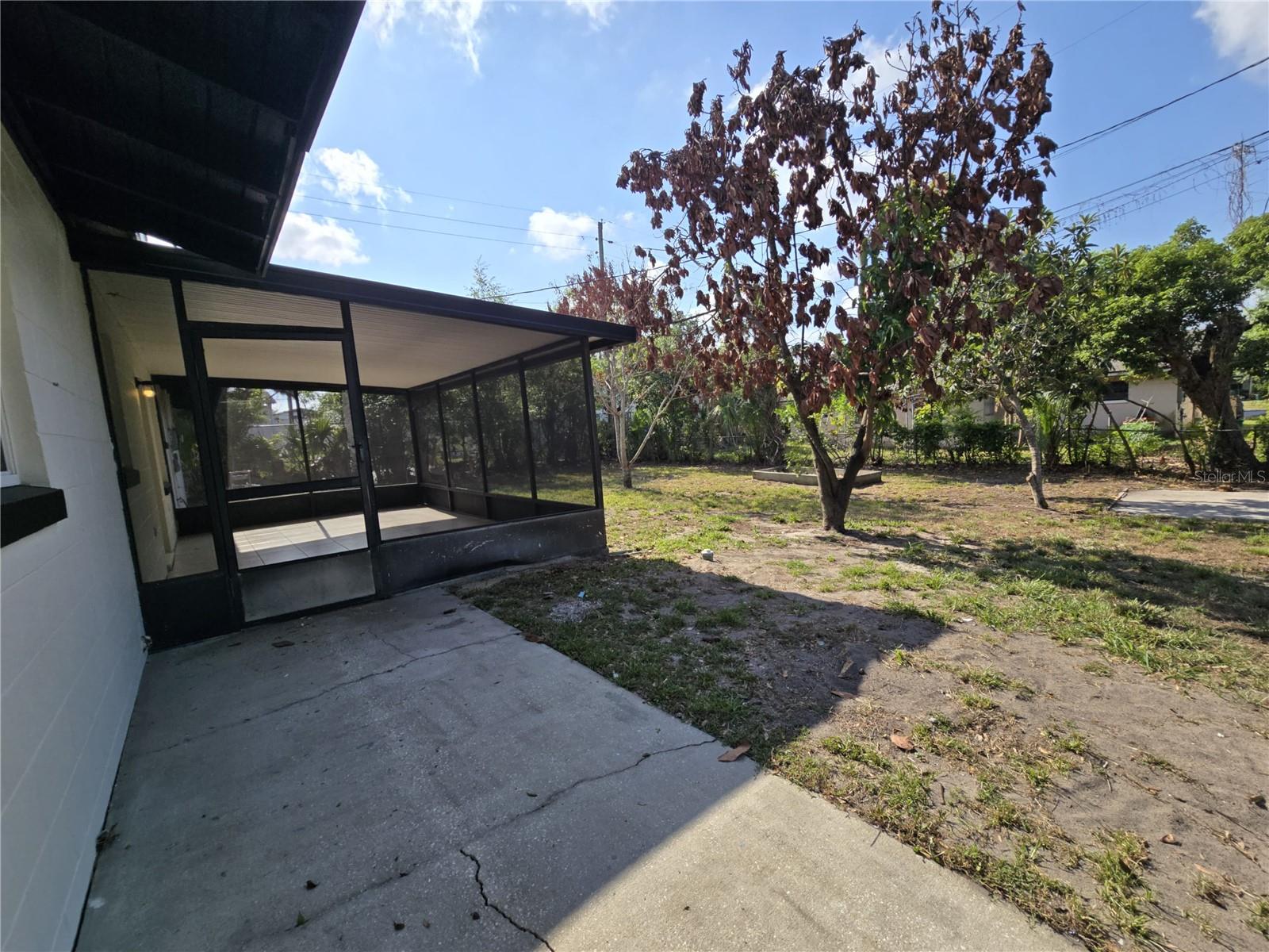 1816 RENDALE DR, ORLANDO, FL, 32805